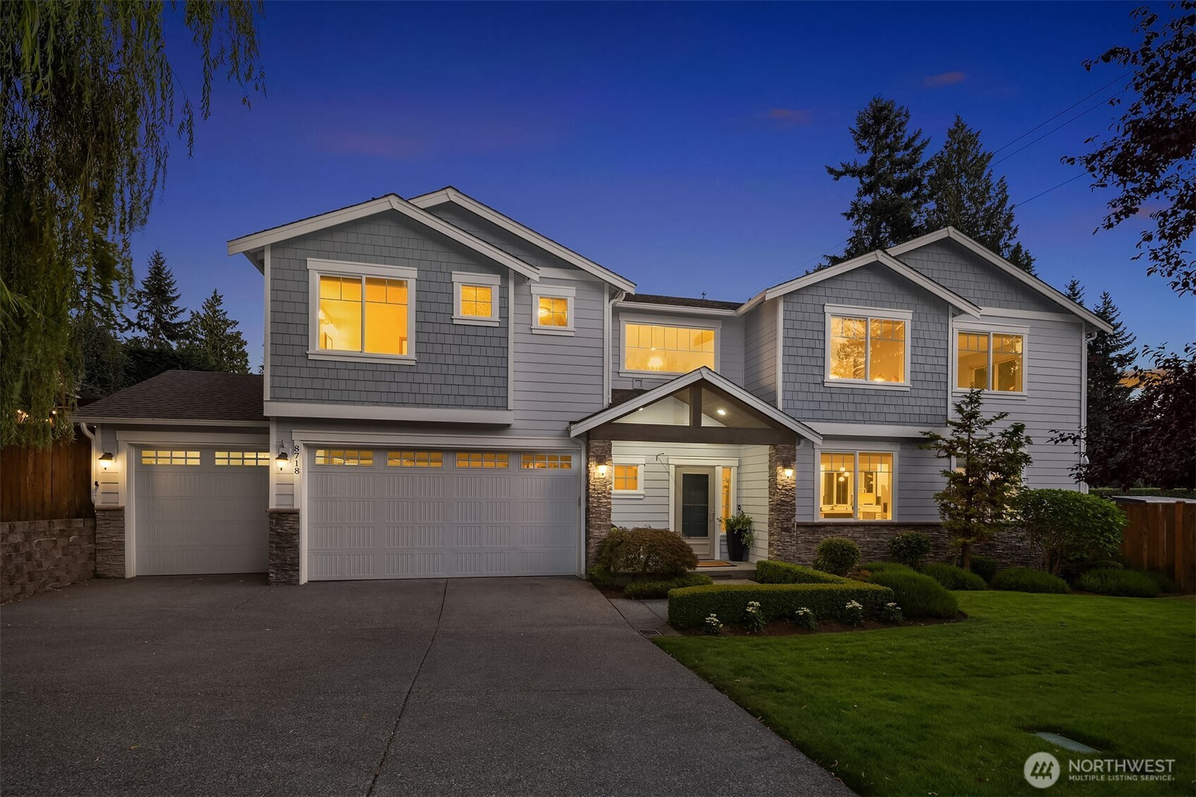 8718 200th Street SW, Edmonds, WA 98026