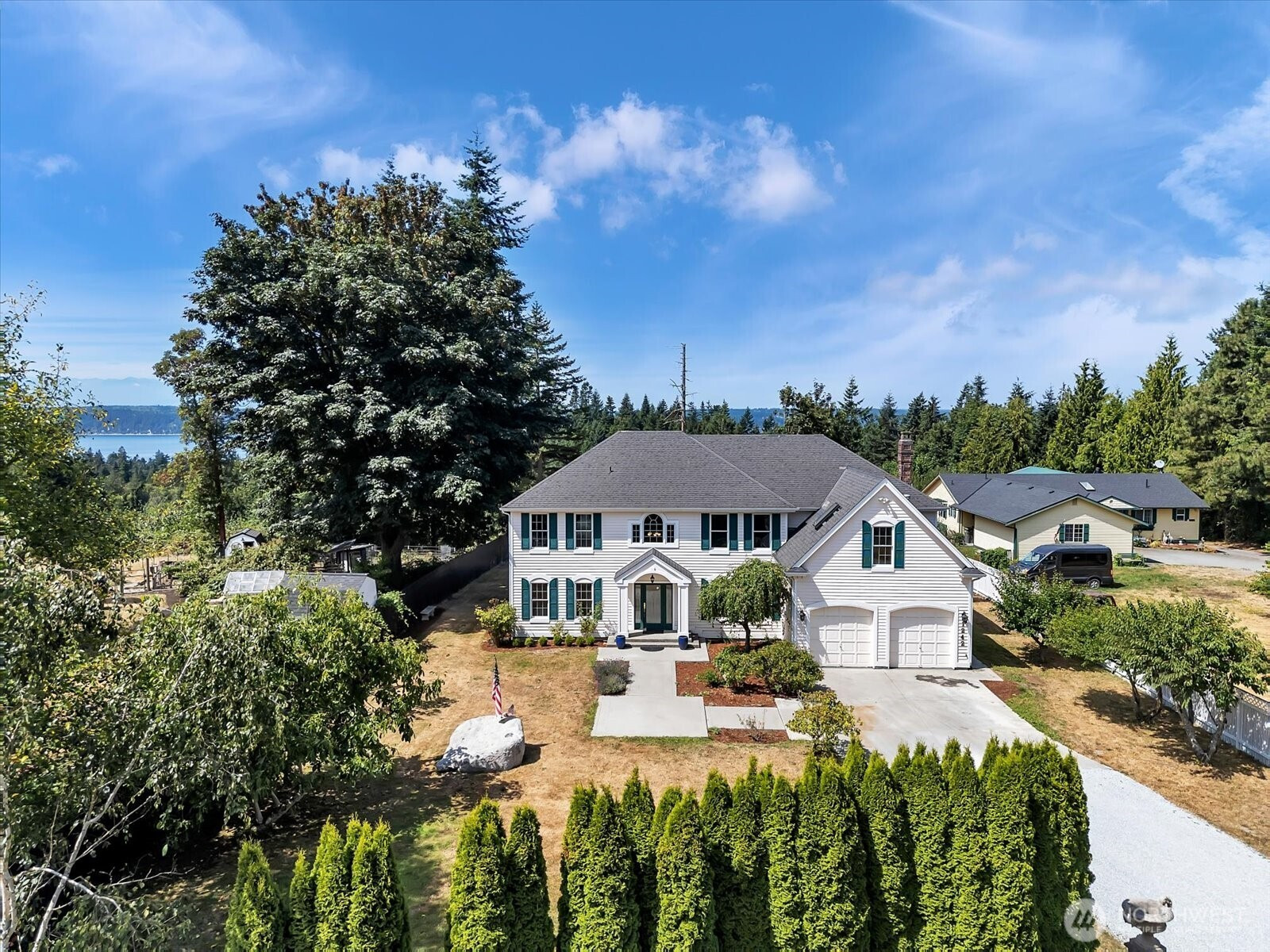 1242 Youngwood Road, Camano Island, WA 98282