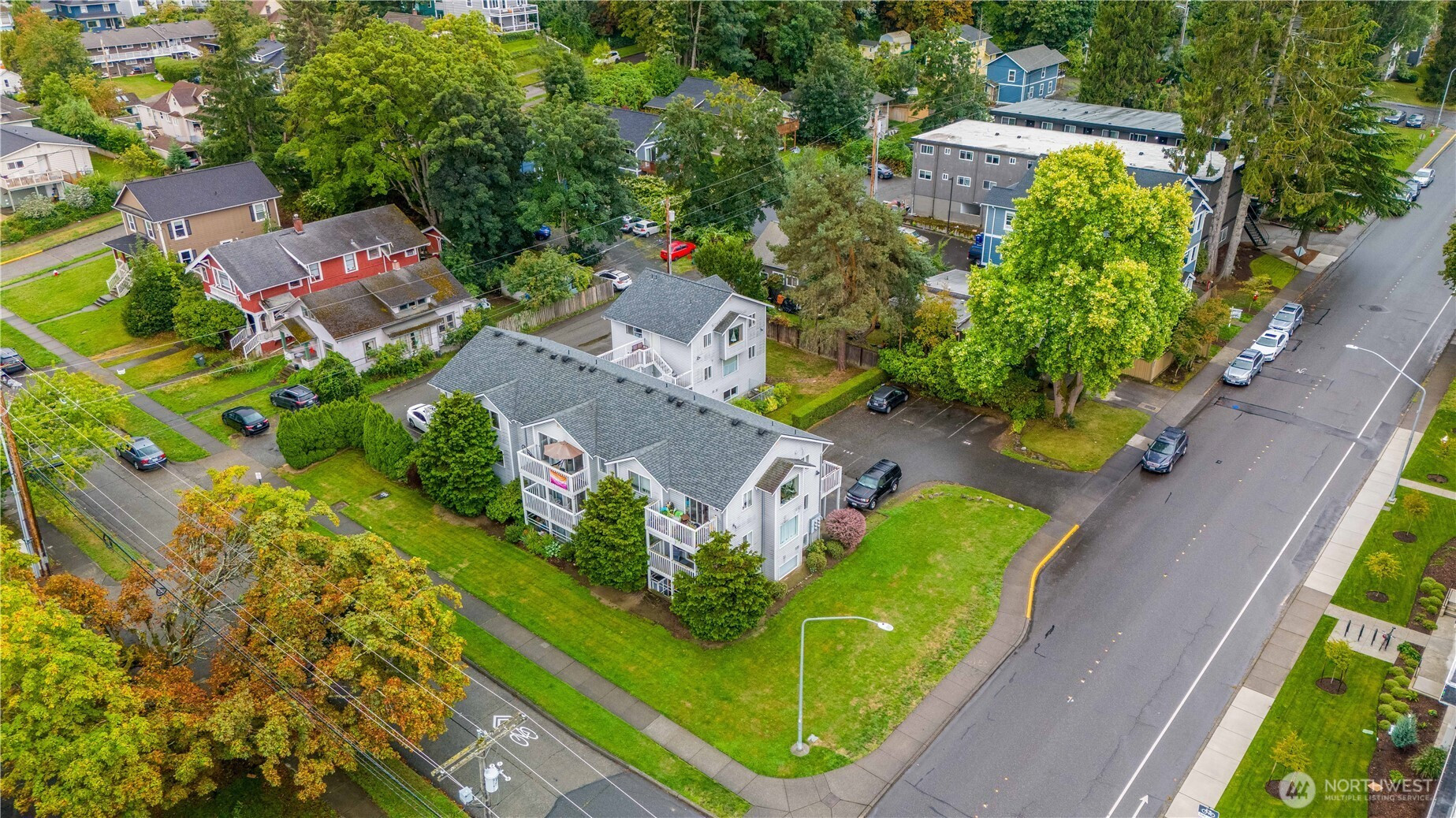 1028 Billy Frank Jr Street, Bellingham, WA 98225