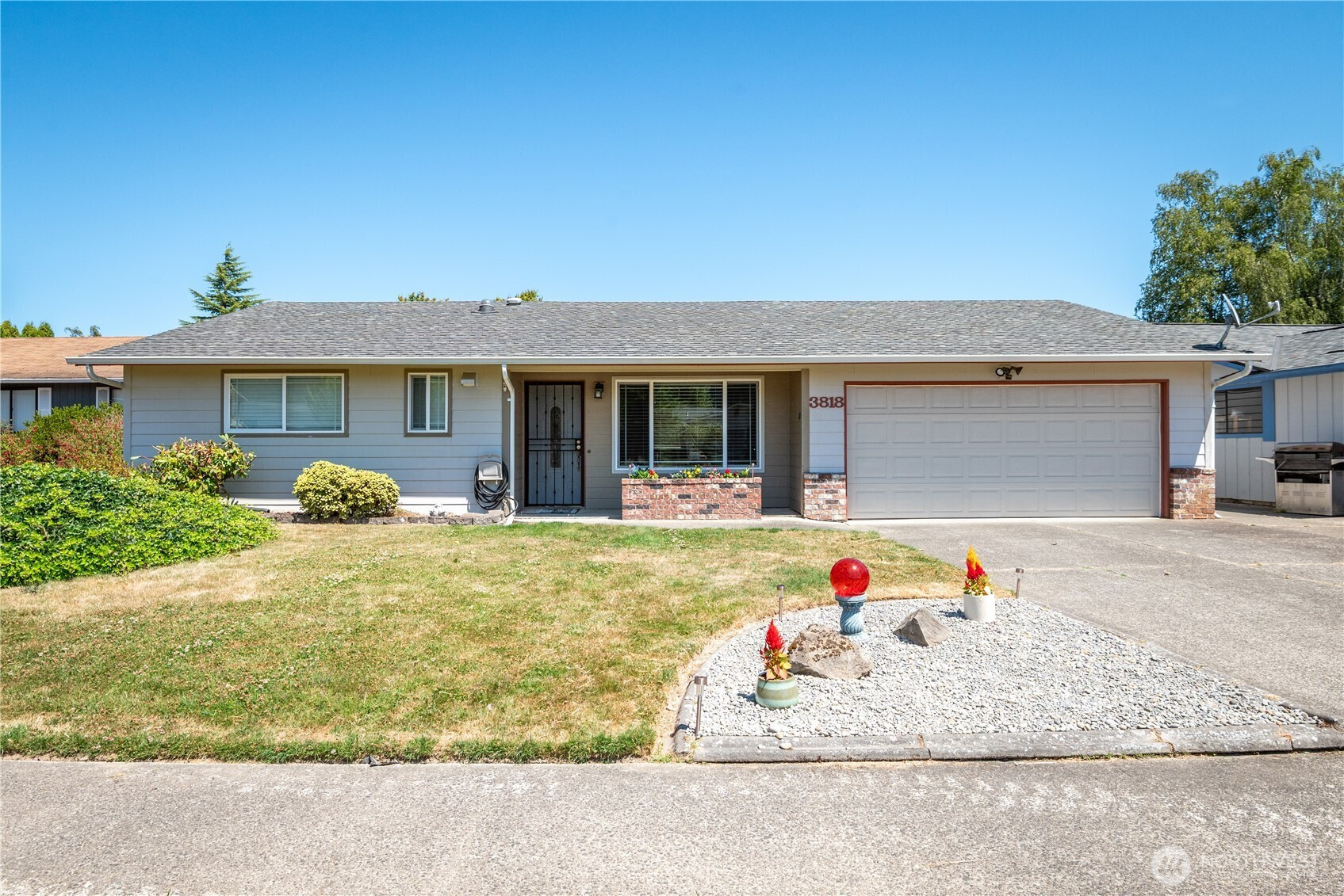 3818 Cottonwood Street, Longview, WA 98632