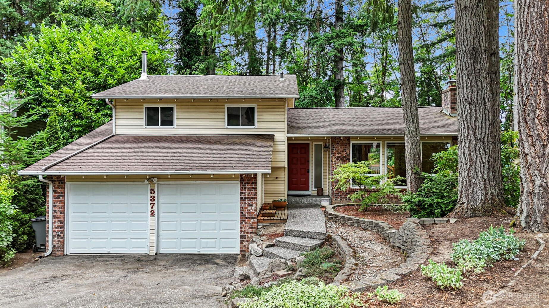 5372 Pineridge Drive NE, Bremerton, WA 98311