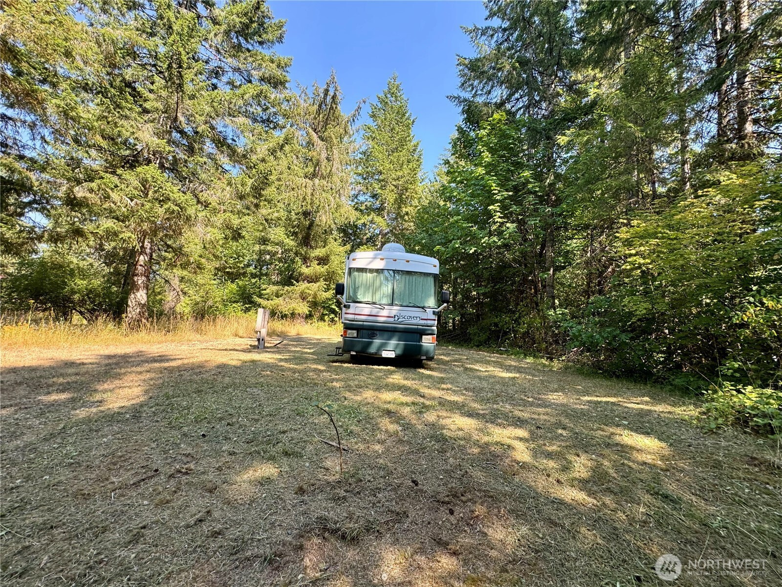 13333 W Cloquallum Road, Shelton, WA 98541