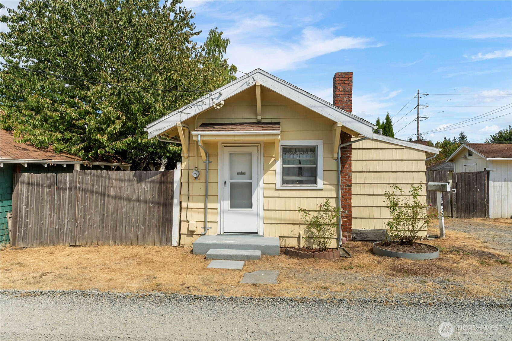 5005 N 31st Street, Tacoma, WA 98407
