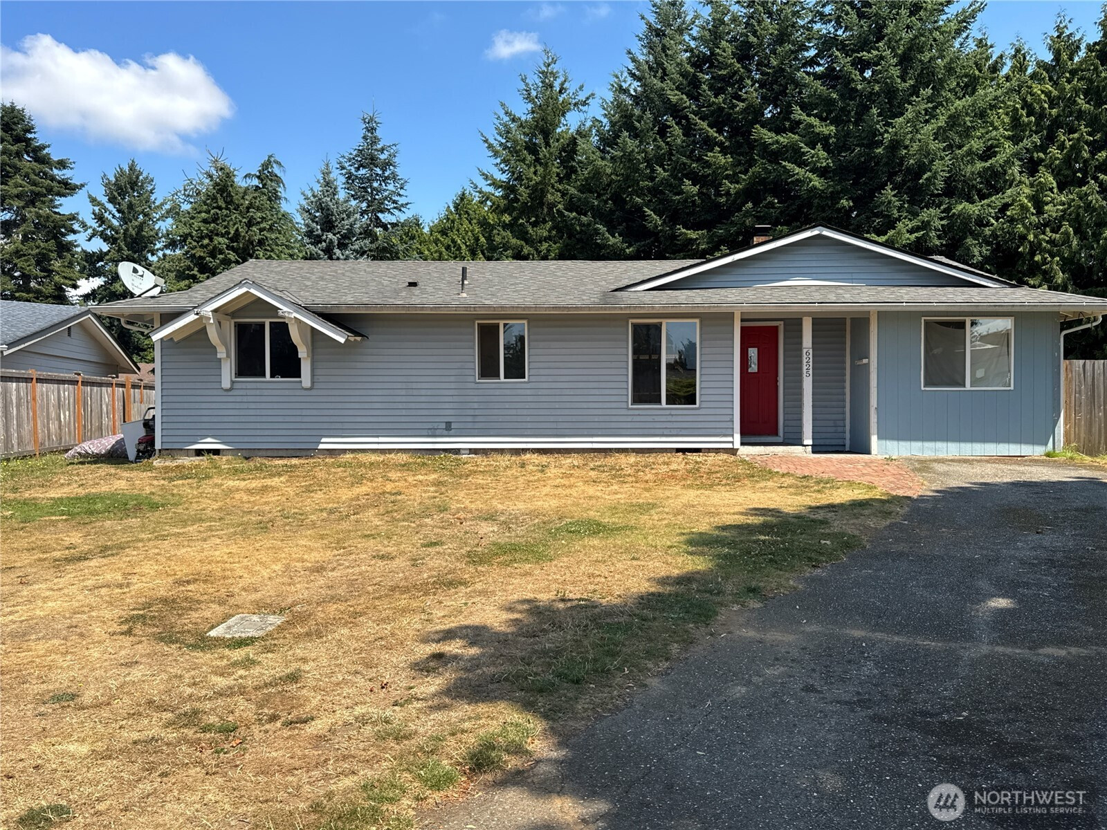 6225 SE 84th Place, Marysville, WA 98270