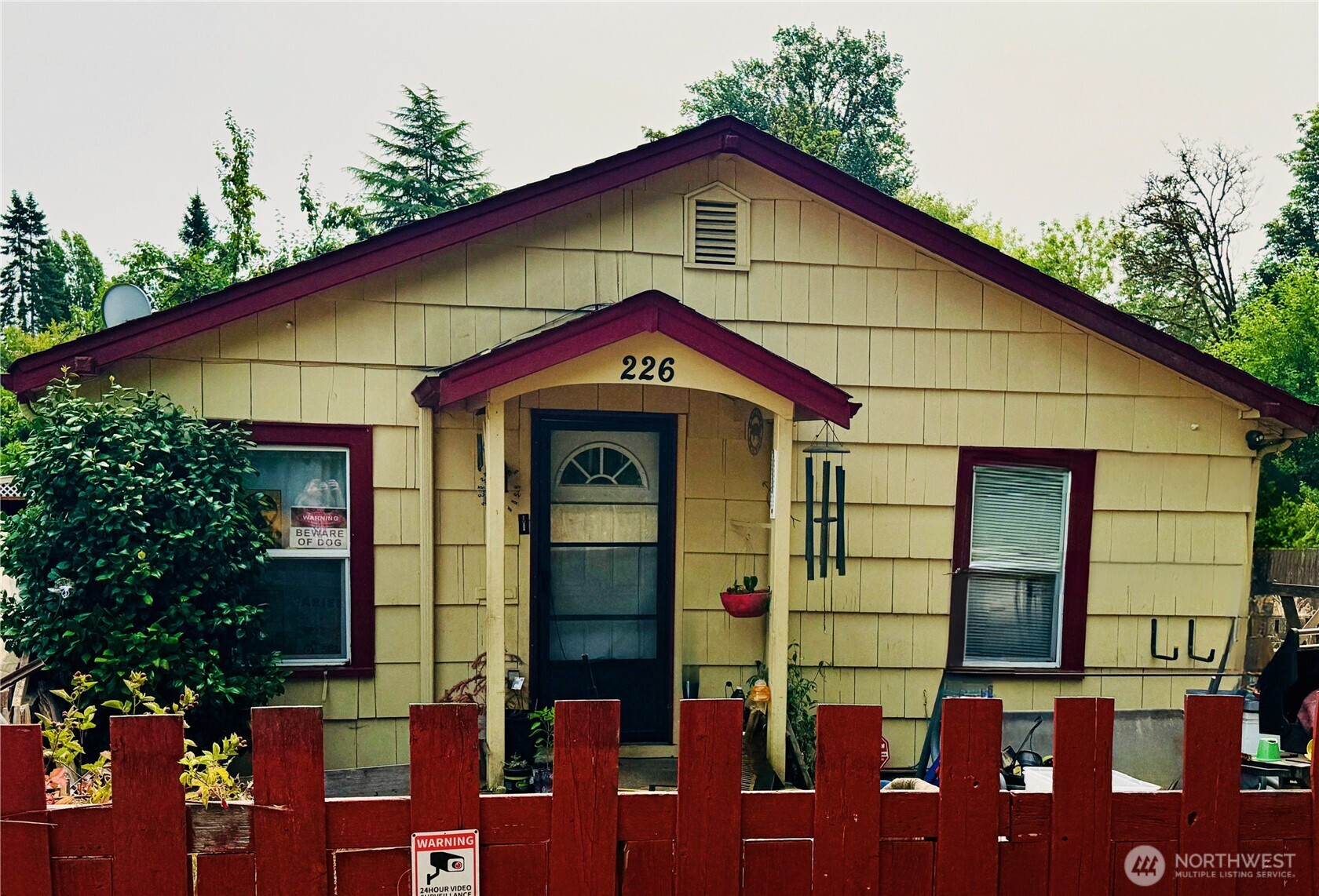 226 S 9th Street, Shelton, WA 98584