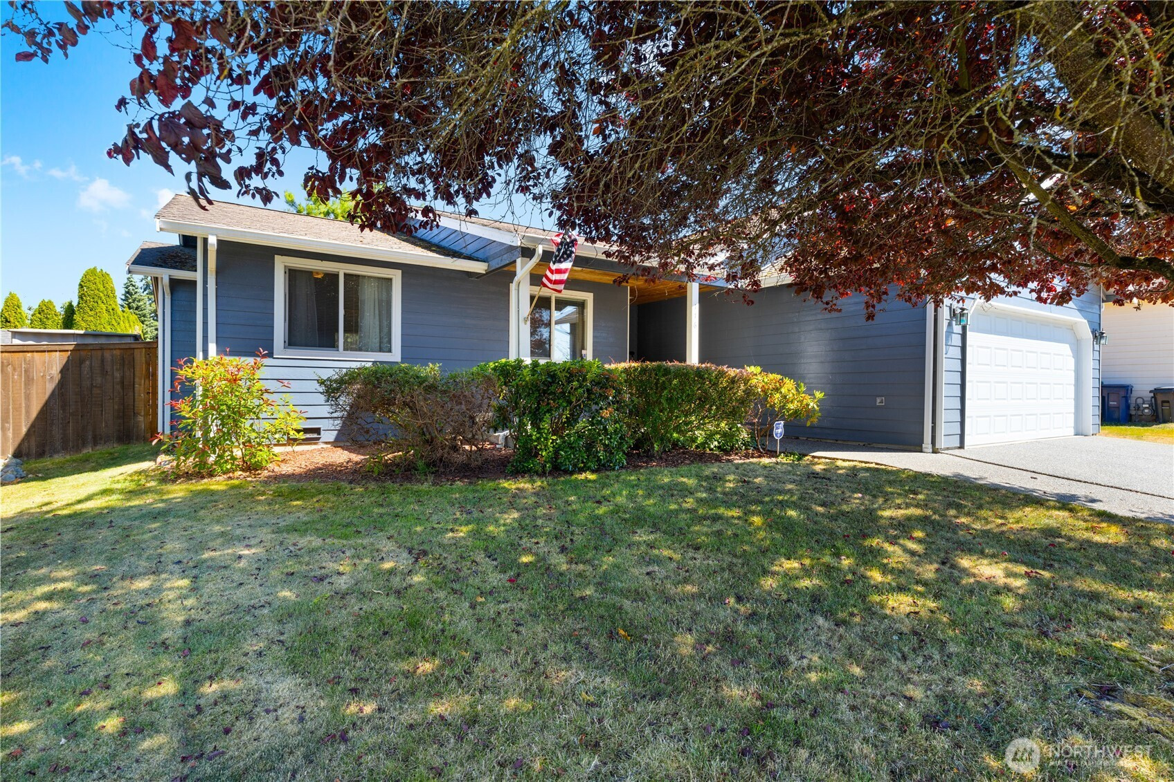 116 S 28th Street, Mount Vernon, WA 98274