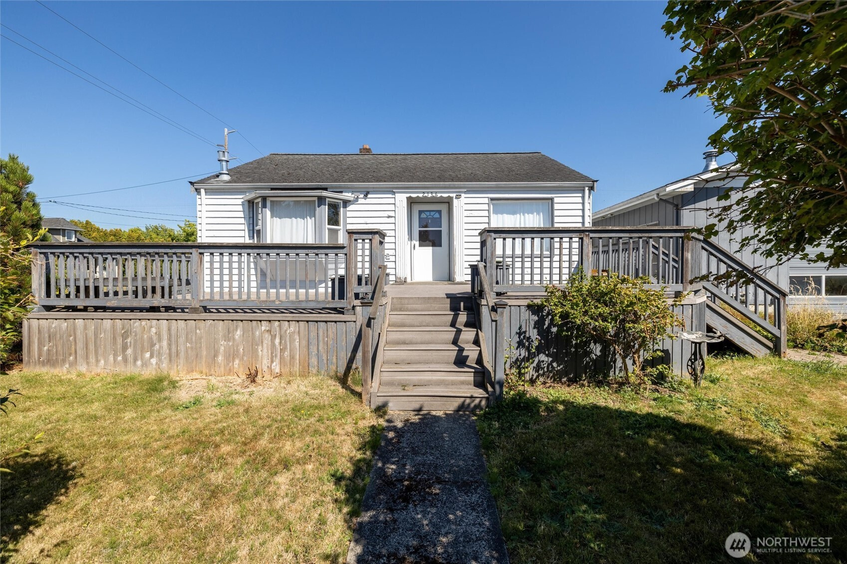2136 Iron Street, Bellingham, WA 98225
