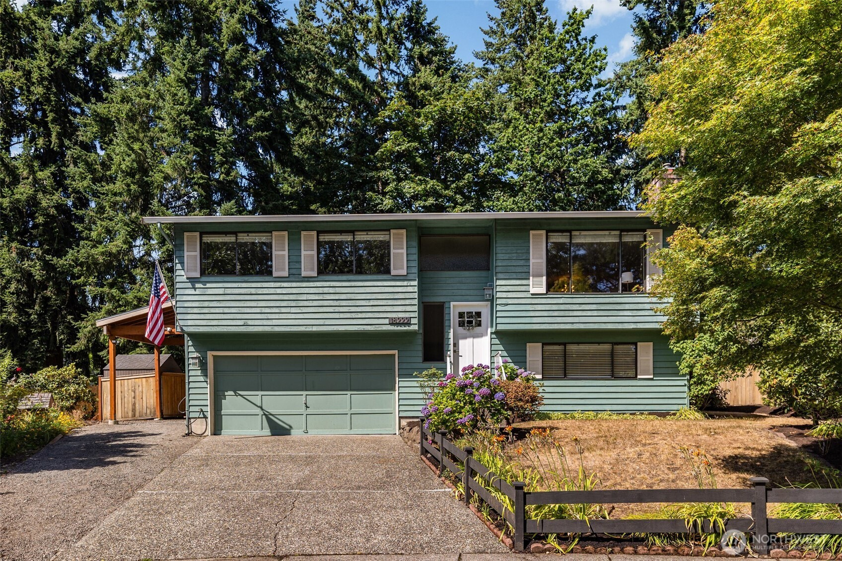 18222 19th Drive SE, Bothell, WA 98012
