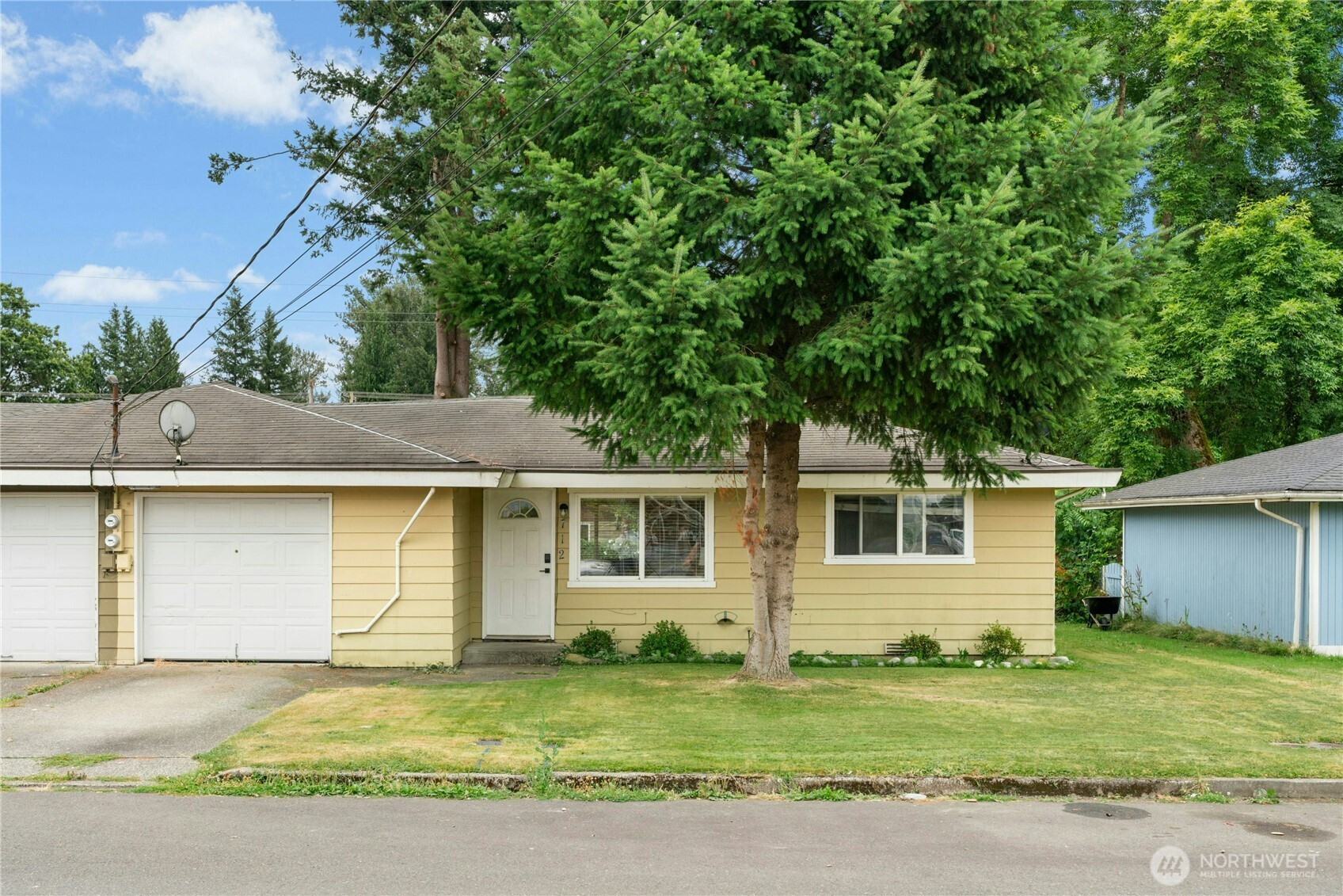 712 Alder Street, Sultan, WA 98294