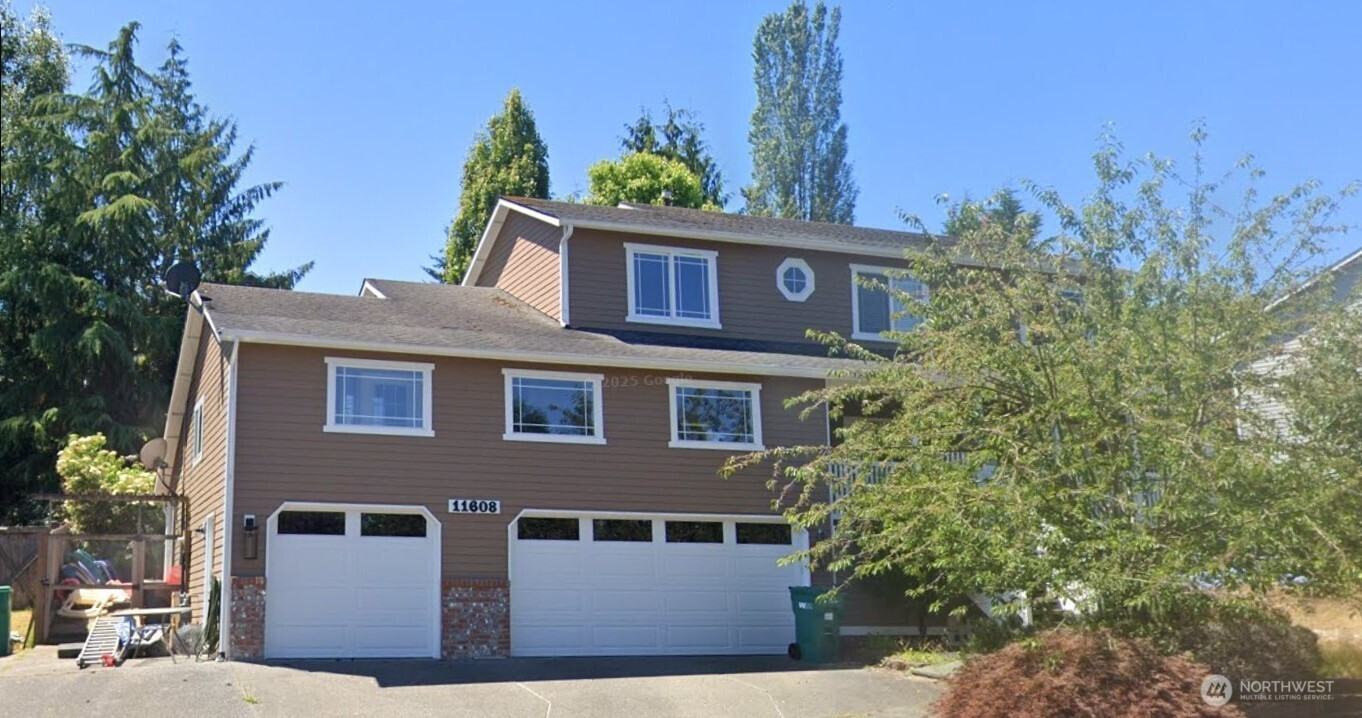 11608 34th Street NE, Lake Stevens, WA 98258