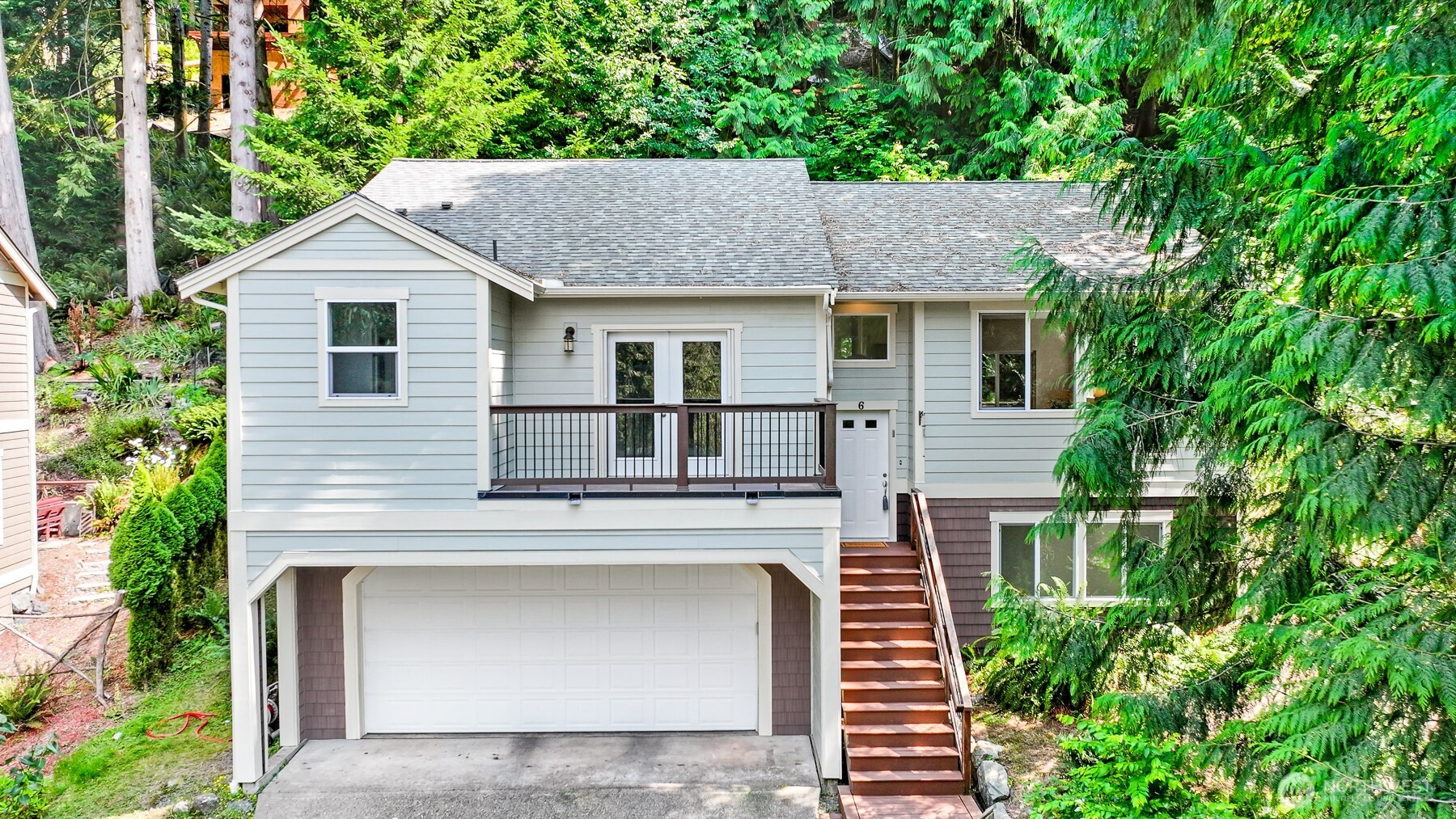 6 Lake Louise Drive, Bellingham, WA 98229