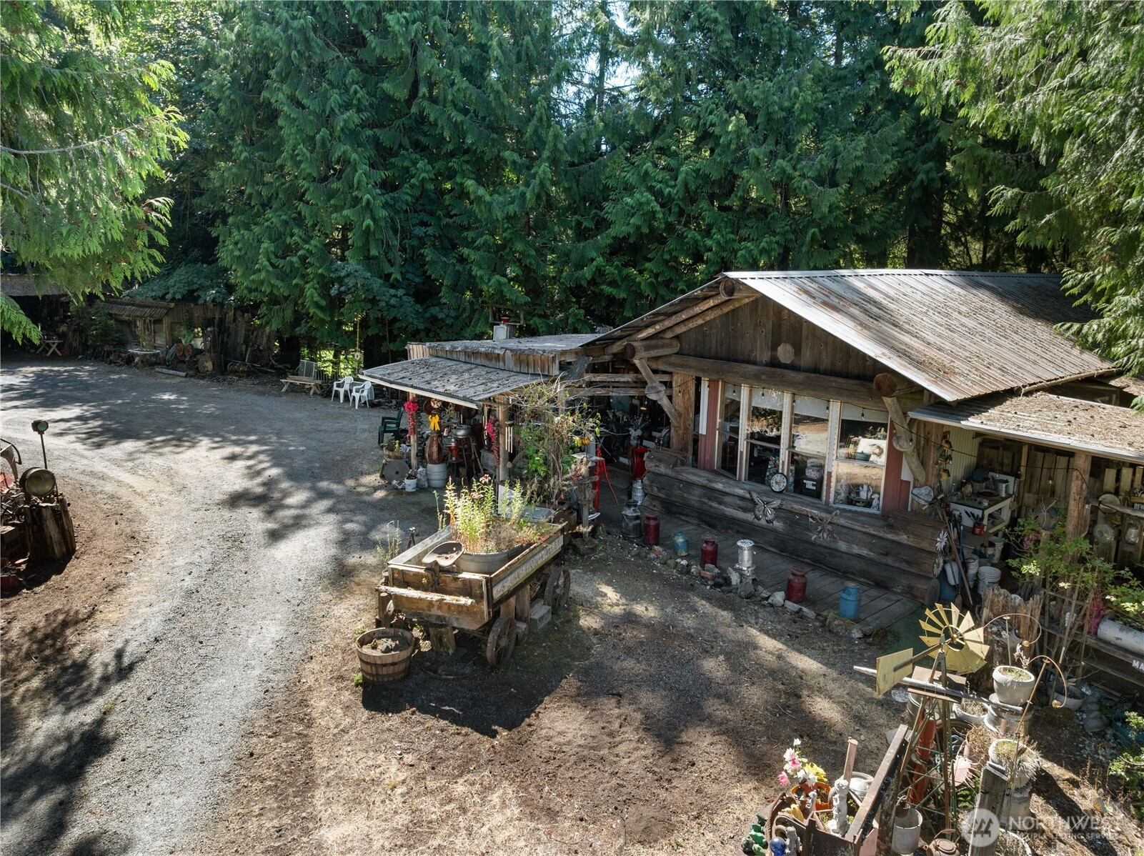15716 AP Tubbs Road E, Buckley, WA 98321