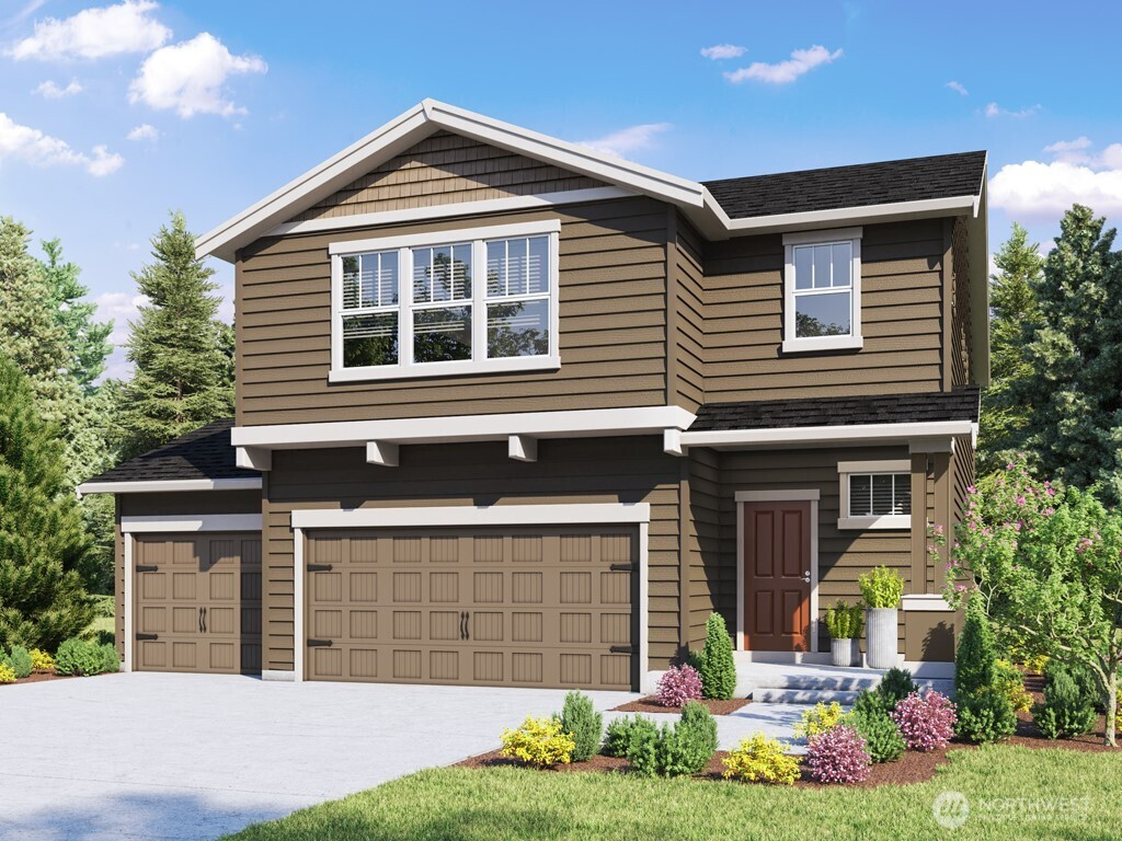 28001 74th Avenue NW, Stanwood, WA 98292