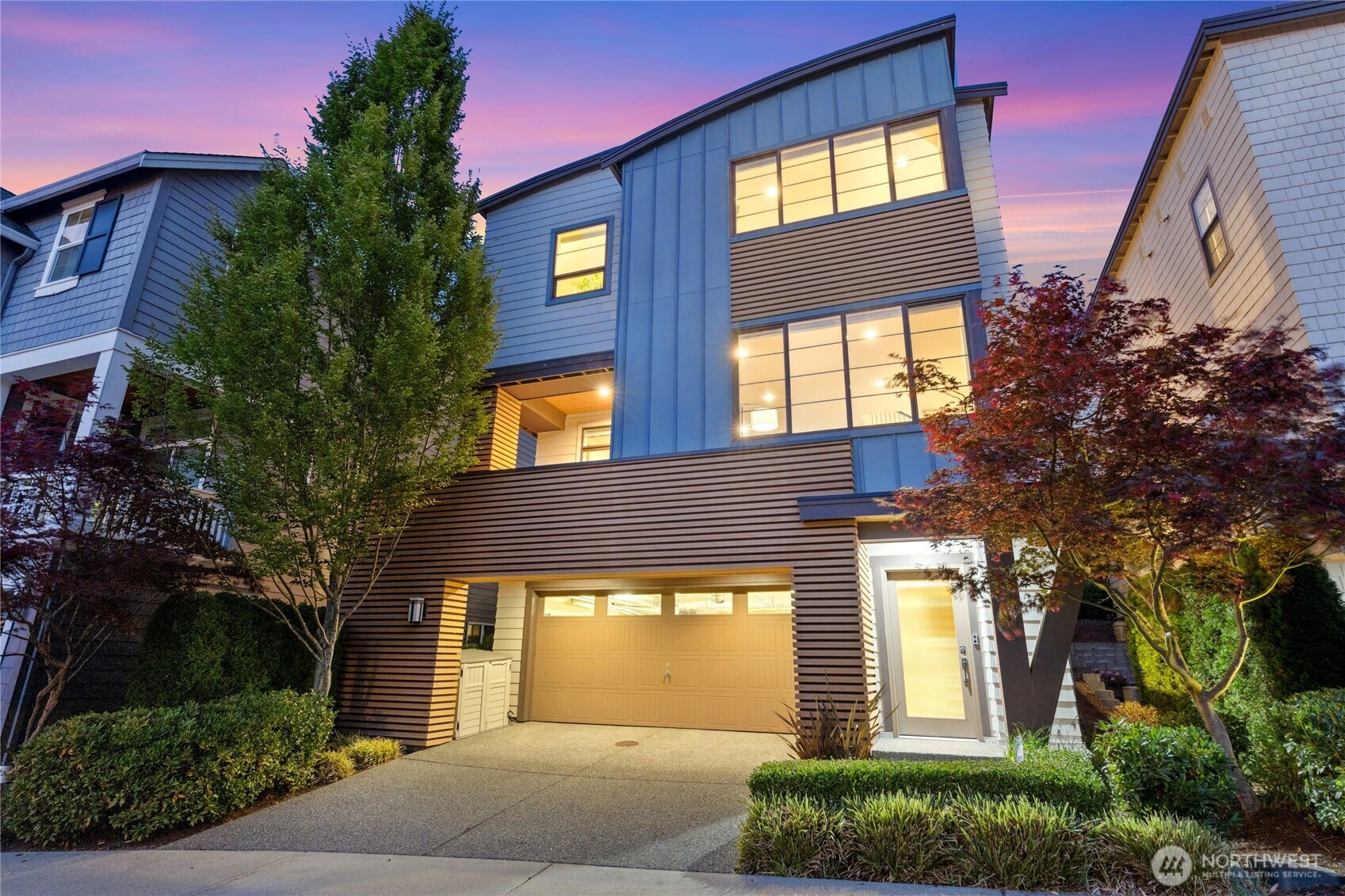 10615 NE 65th Lane, Kirkland, WA 98033