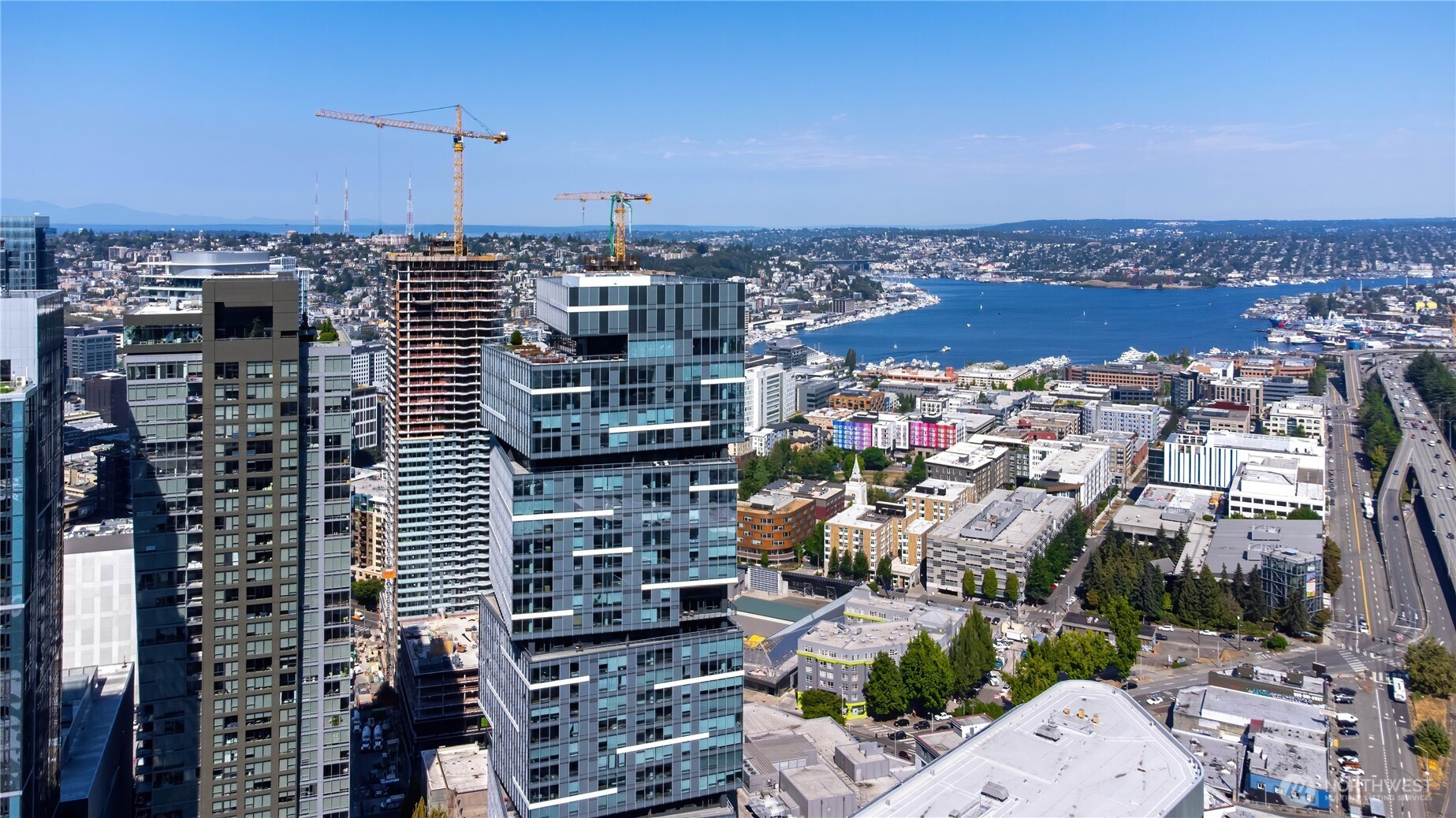 1808 Minor Avenue, Seattle, WA 98101