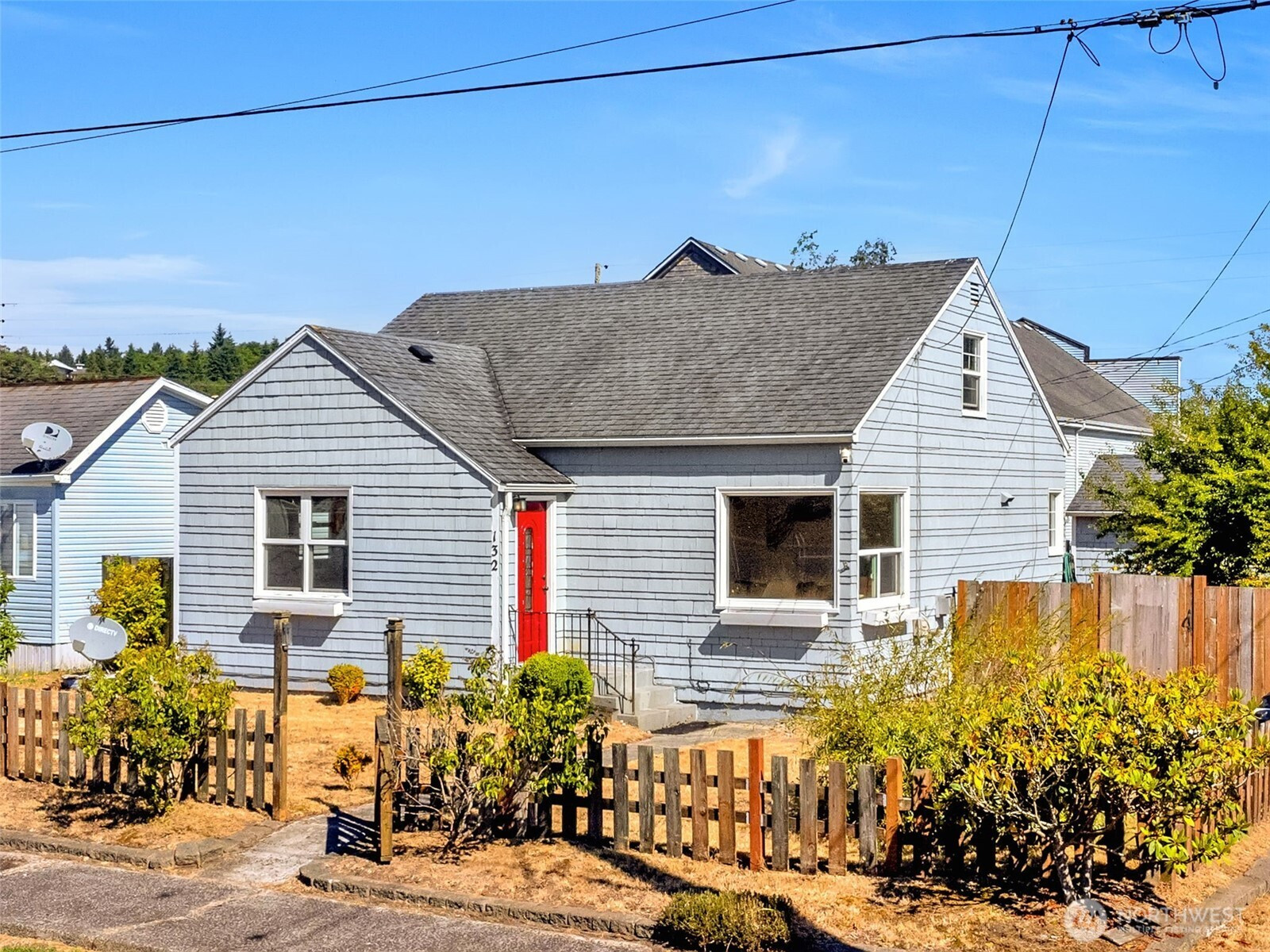 132 Main Street, Ilwaco, WA 98624