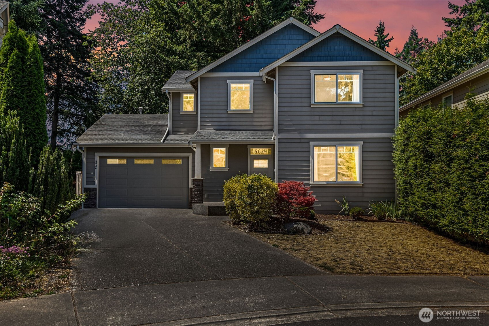 5624 54th Avenue Ct W, University Place, WA 98467