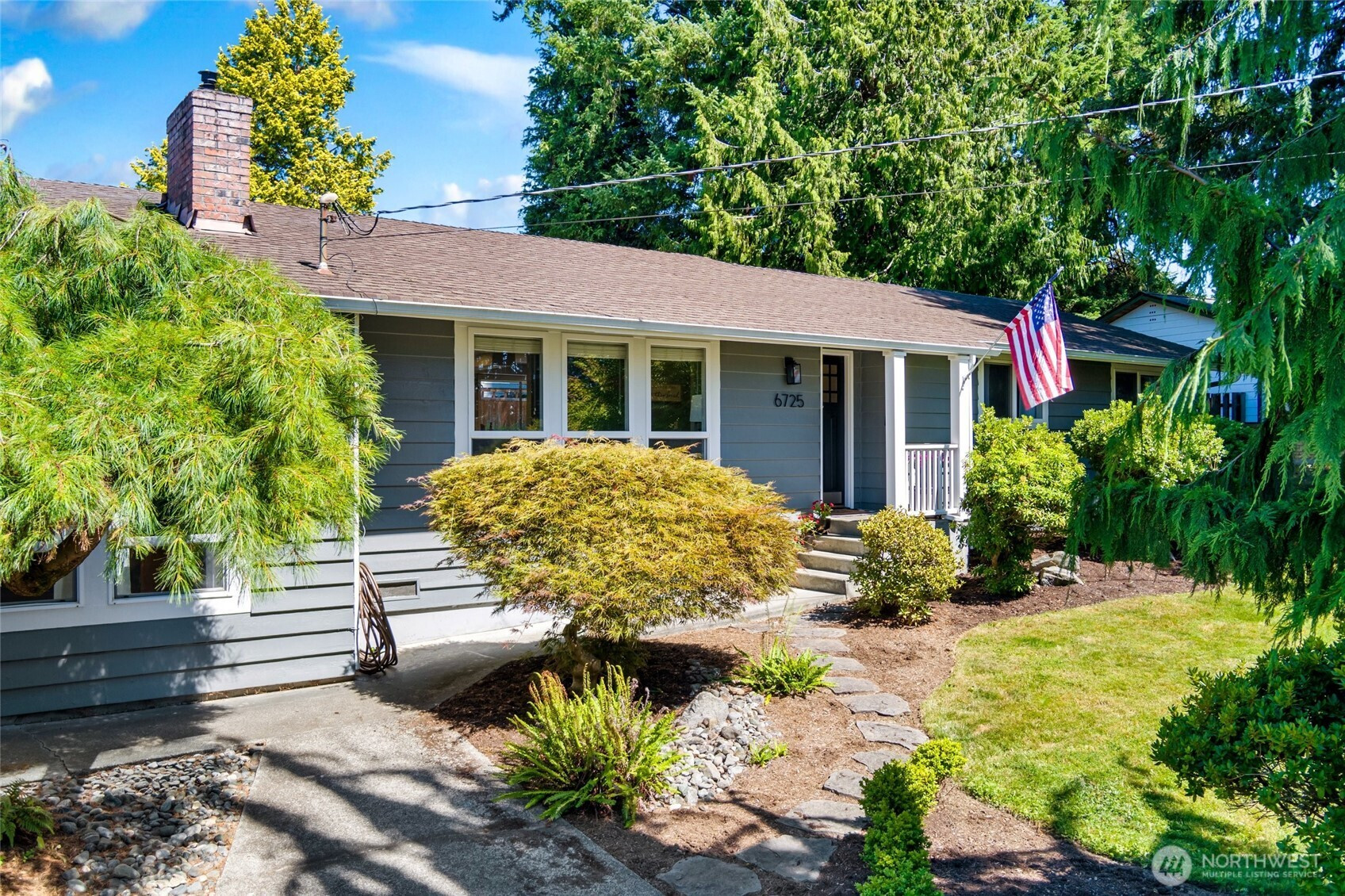6725 73rd Street NE, Marysville, WA 98270