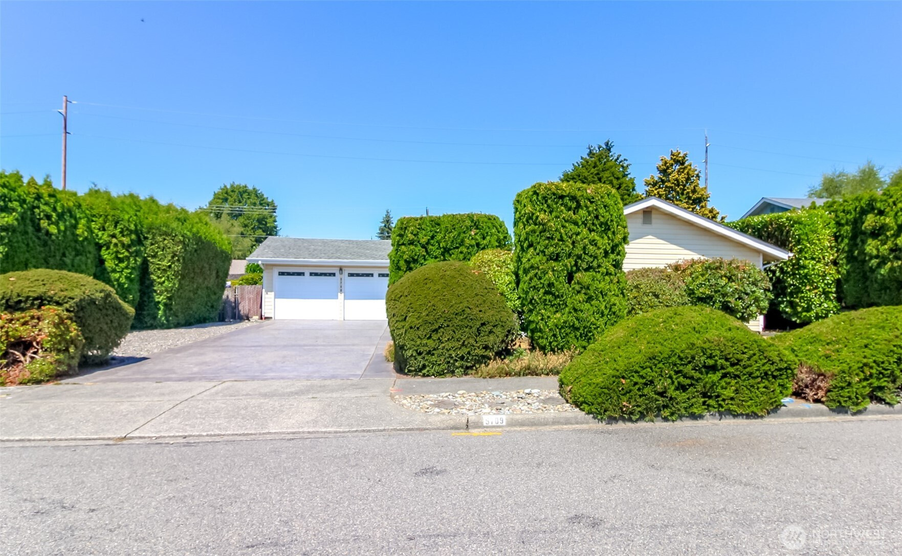 5709 N 13th Street, Tacoma, WA 98406