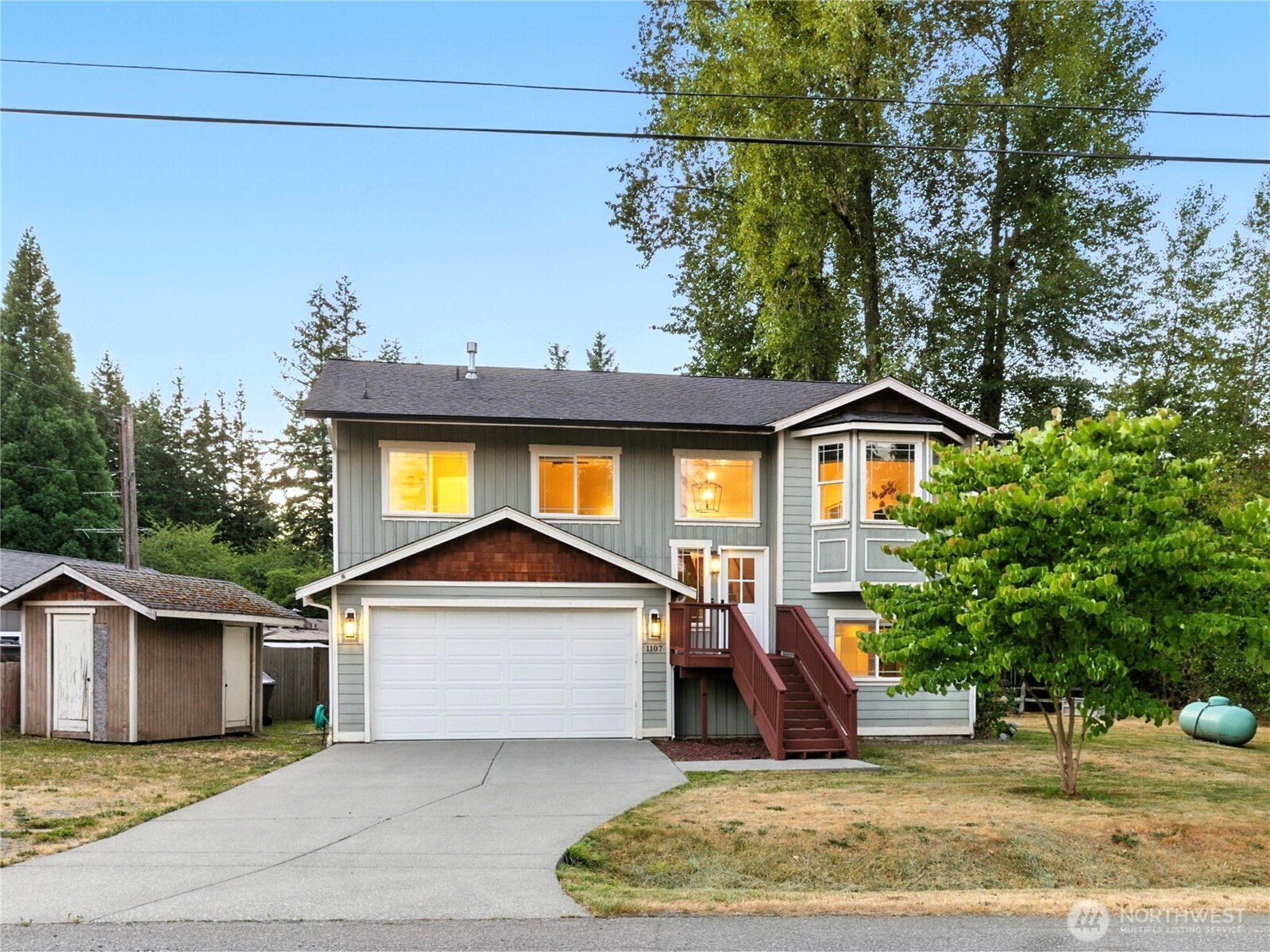 1107 129th pl nw, Tulalip, WA 98271