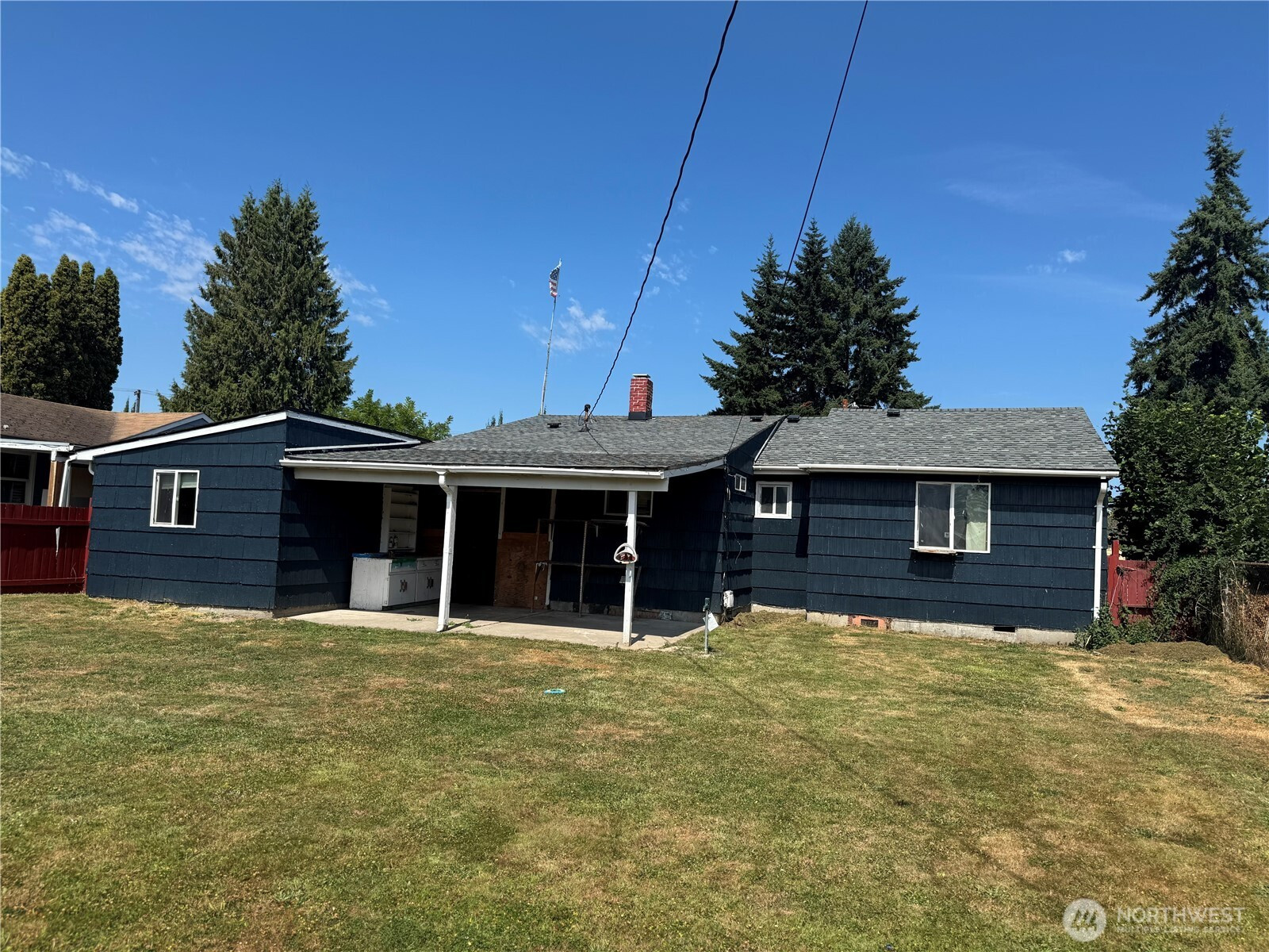 310 Cypress Street, Longview, WA 98632