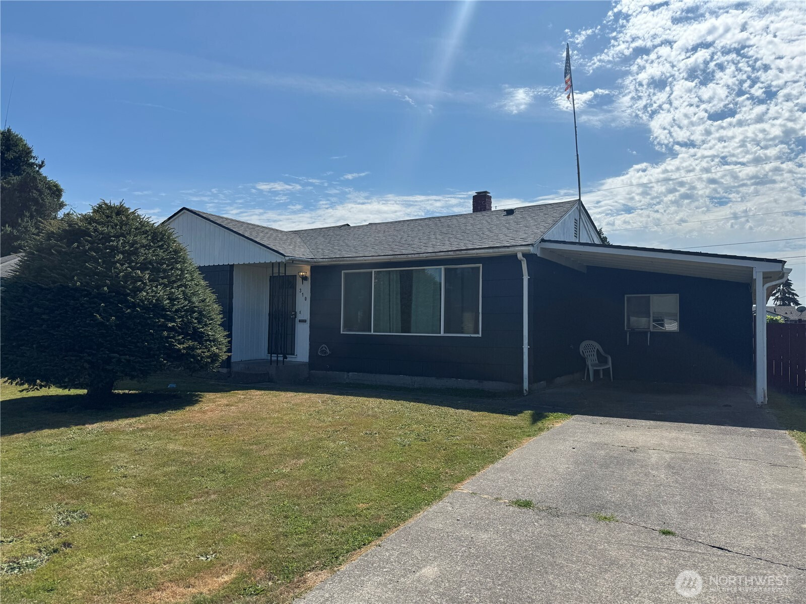 310 Cypress Street, Longview, WA 98632