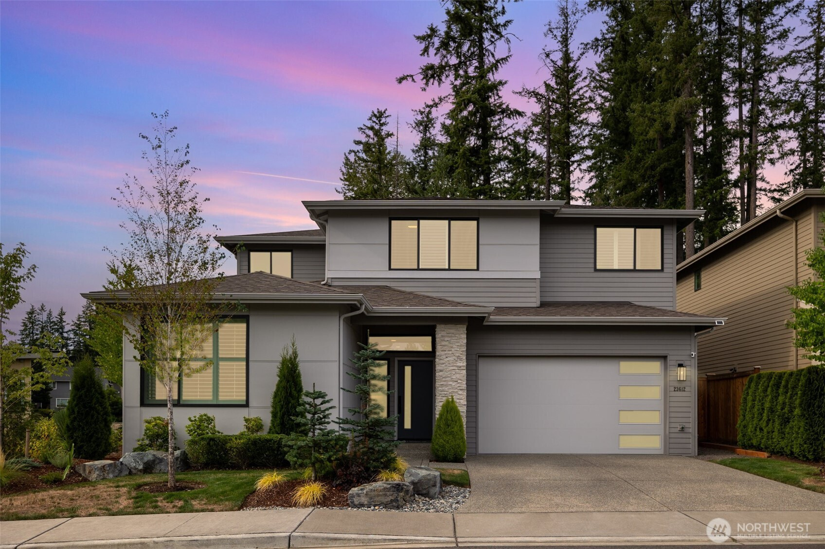 23612 SE 35th Court, Sammamish, WA 98029