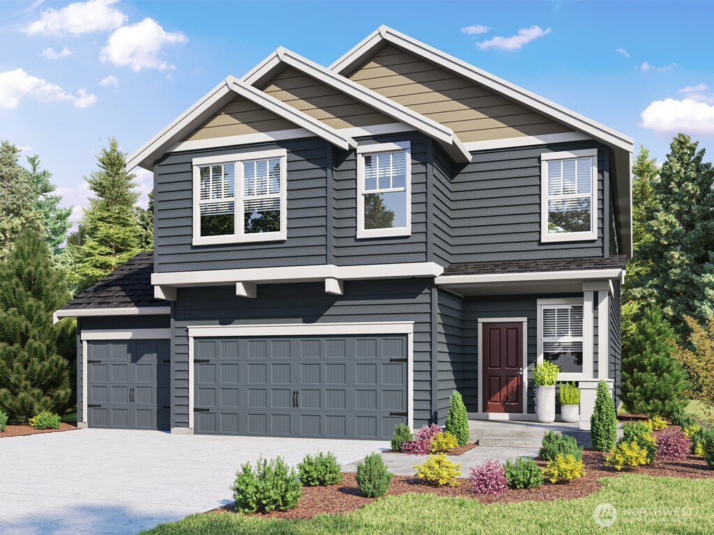 7323 281st Place NW, Stanwood, WA 98292