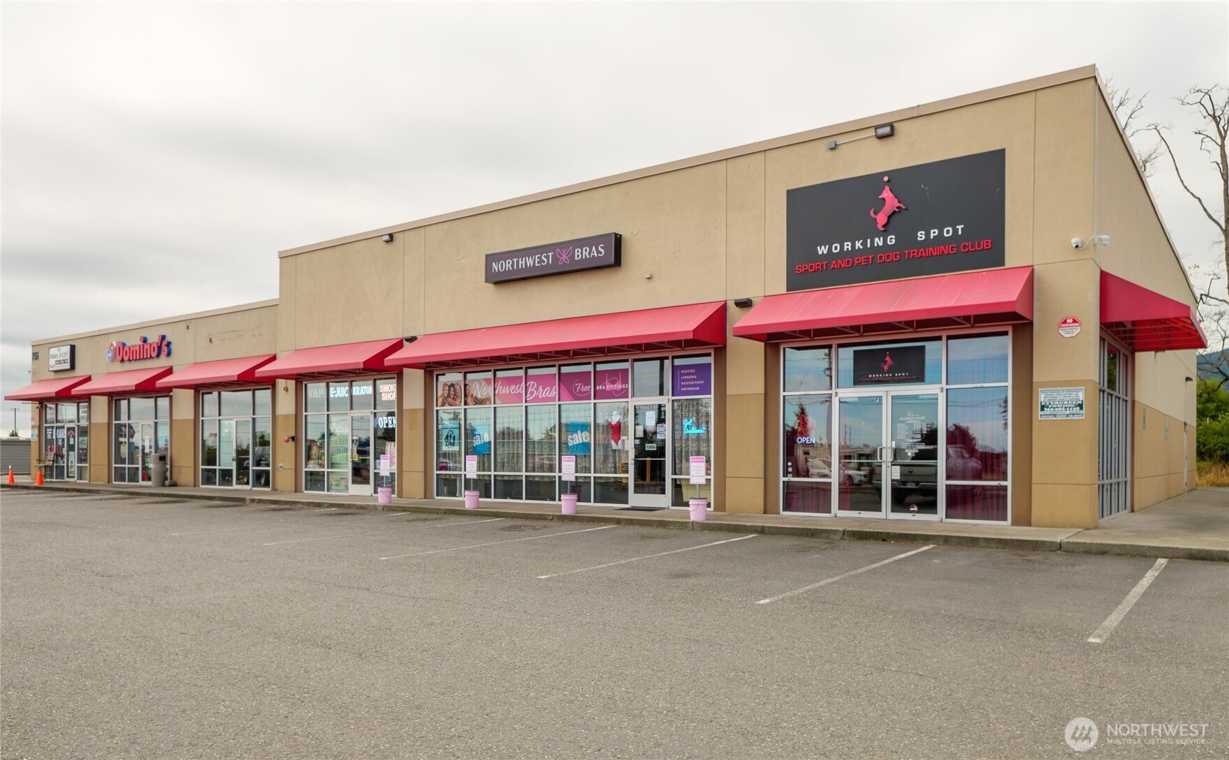 755 W Washington Street, Sequim, WA 98382