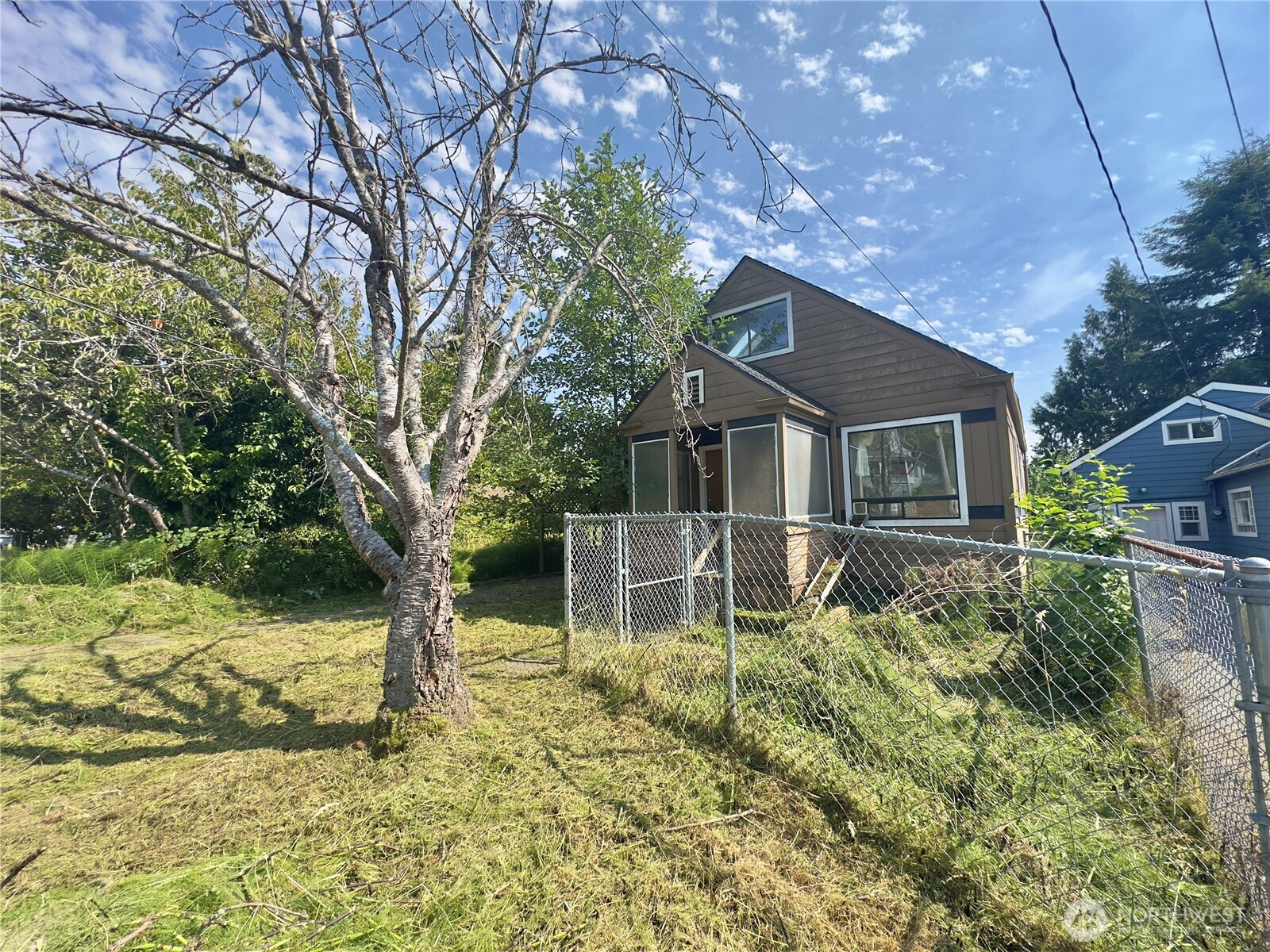 330 Wheeler Avenue, Hoquiam, WA 98550