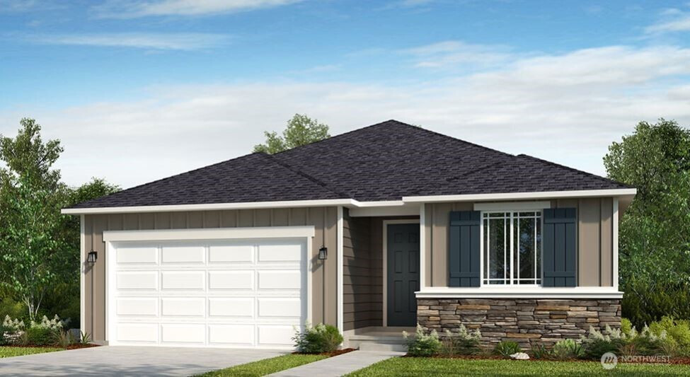 2617 Acer Loop SE, Lacey, WA 98513