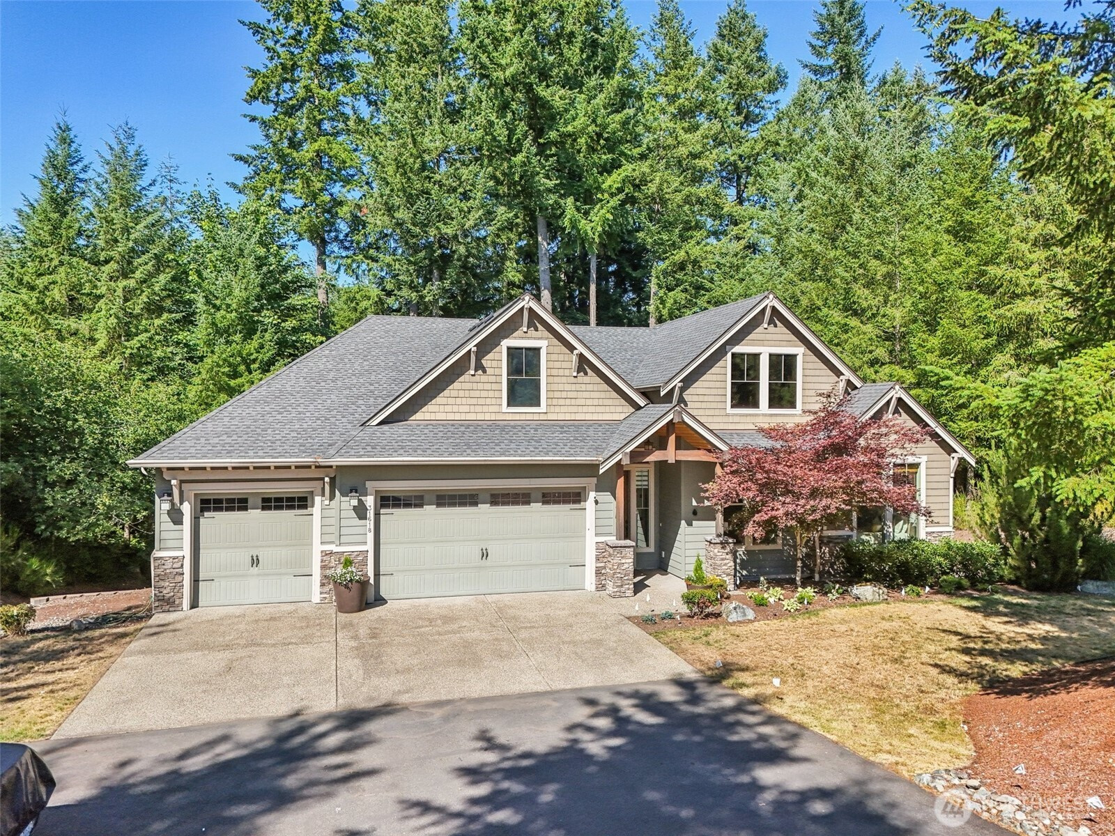 31618 SE 278th Place, Ravensdale, WA 98051