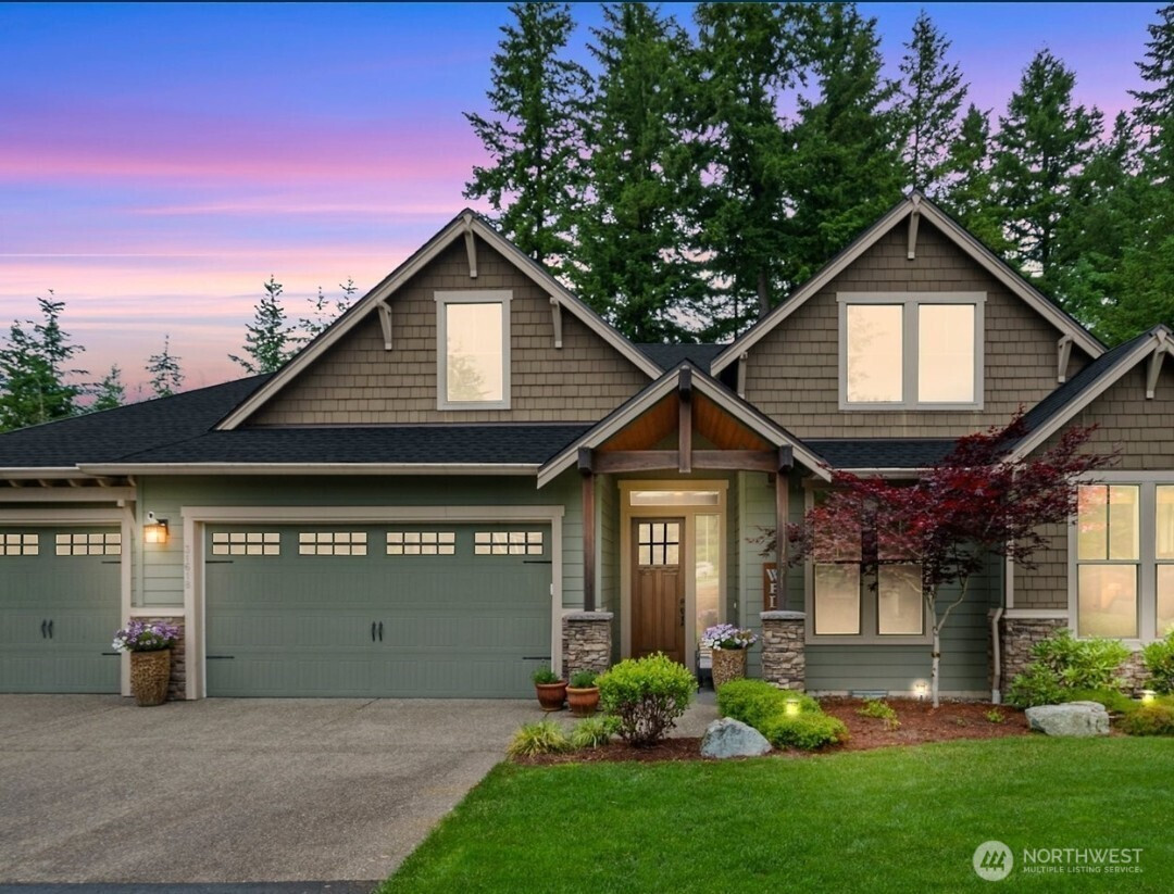31618 SE 278th Place, Ravensdale, WA 98051