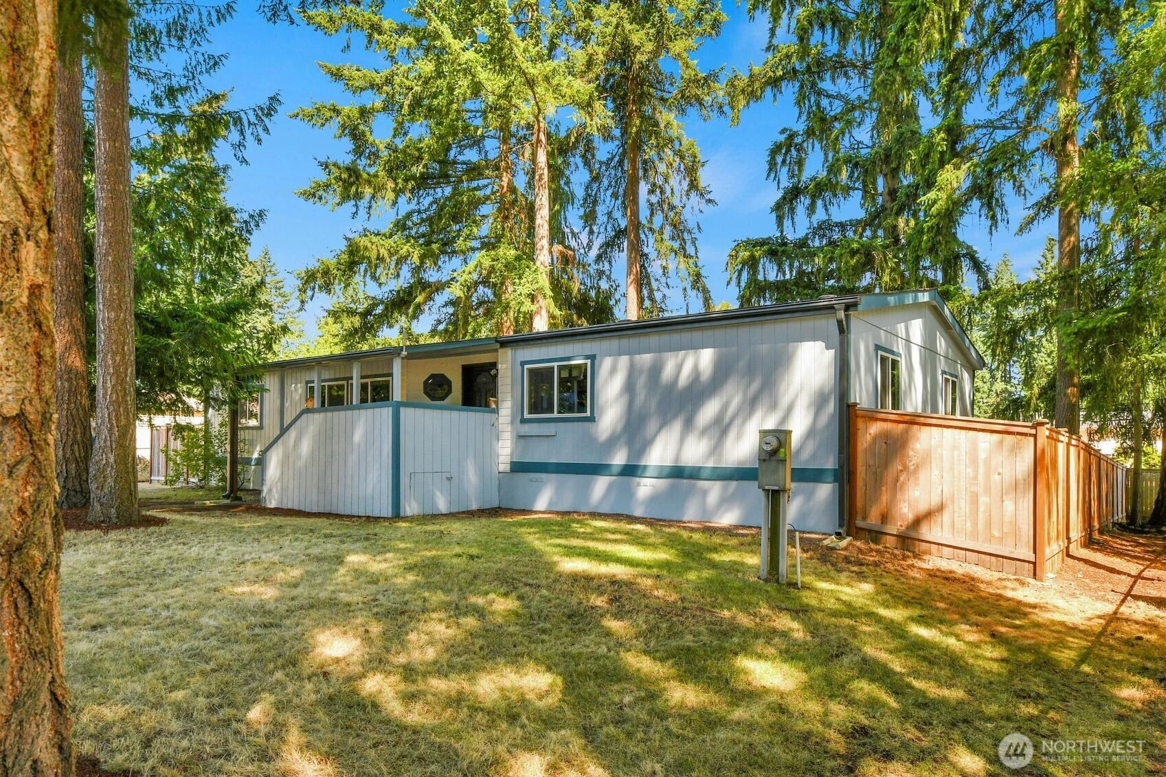 9009 219th Street Ct E, Graham, WA 98338