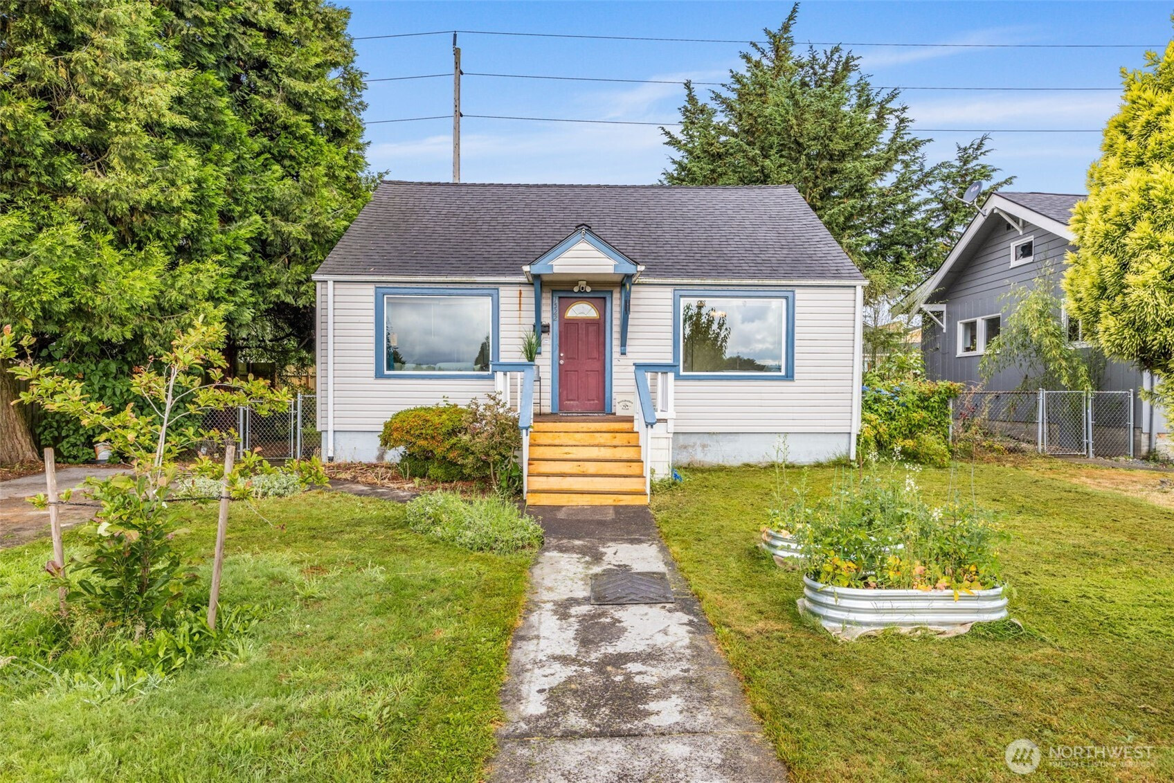 1522 Chestnut Street, Everett, WA 98201