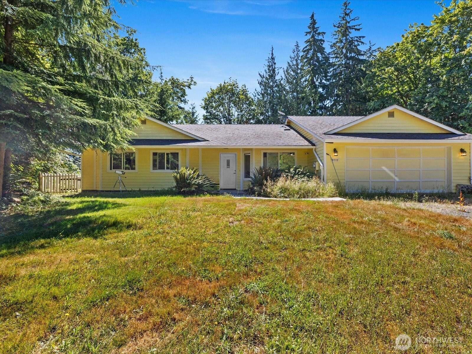 9222 W Meadow Lake Drive, Snohomish, WA 98290