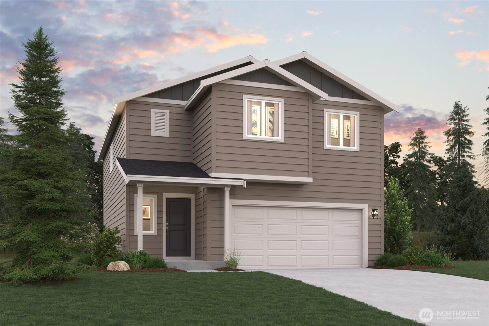 2901 6th Avenue NE, Olympia, WA 98506