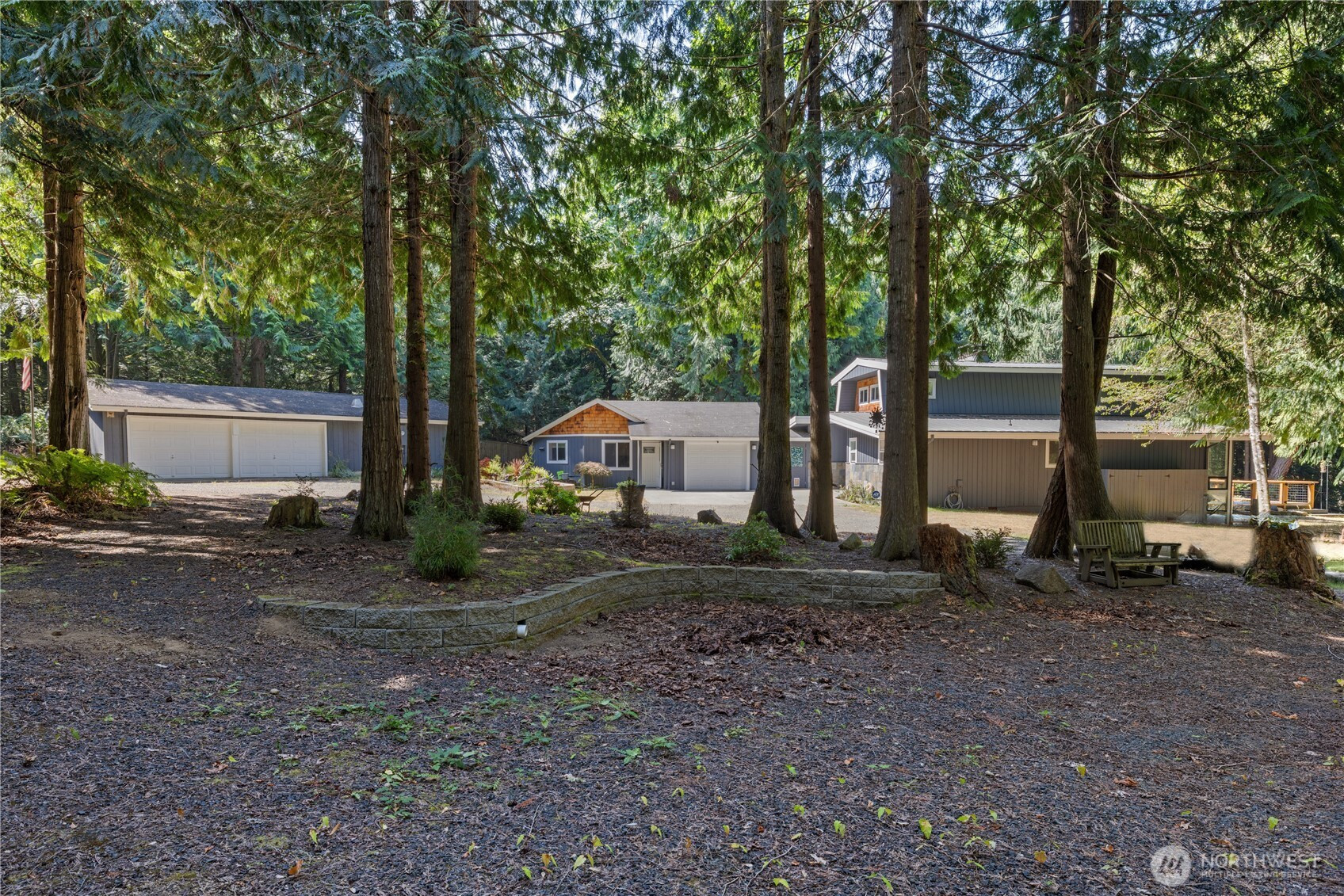 6955 NW Ioka Drive, Silverdale, WA 98383