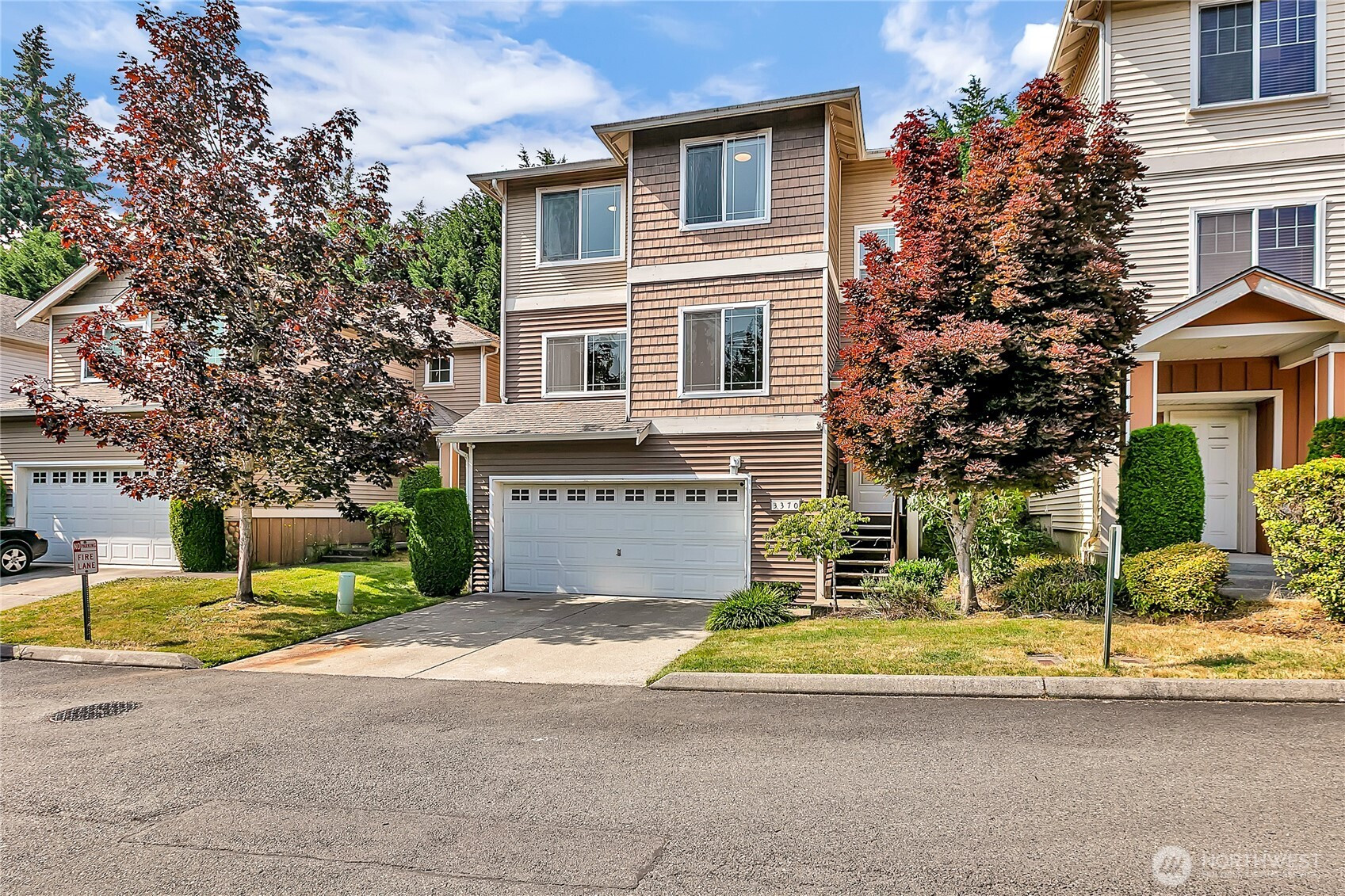 3370 S 283rd Lane, Auburn, WA 98001