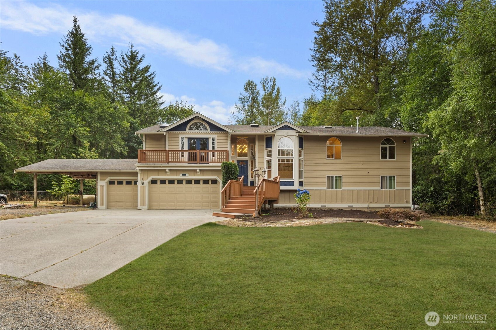 24828 124th Street SE, Monroe, WA 98272