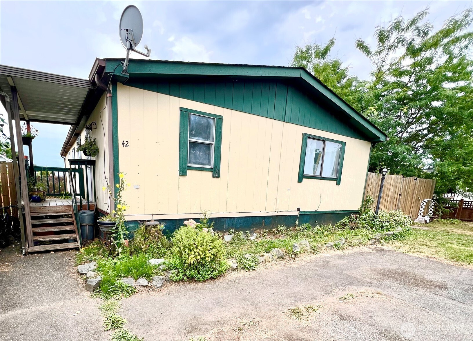 300 Park Avenue, Buckley, WA 98321