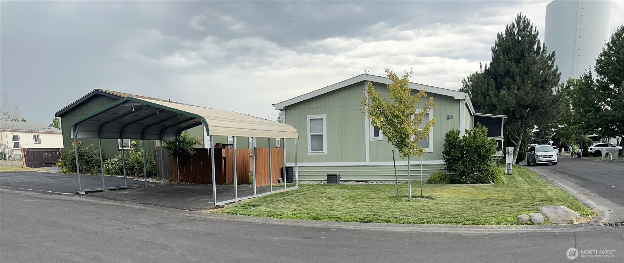 3211 W Wapato Drive, Moses Lake, WA 98837