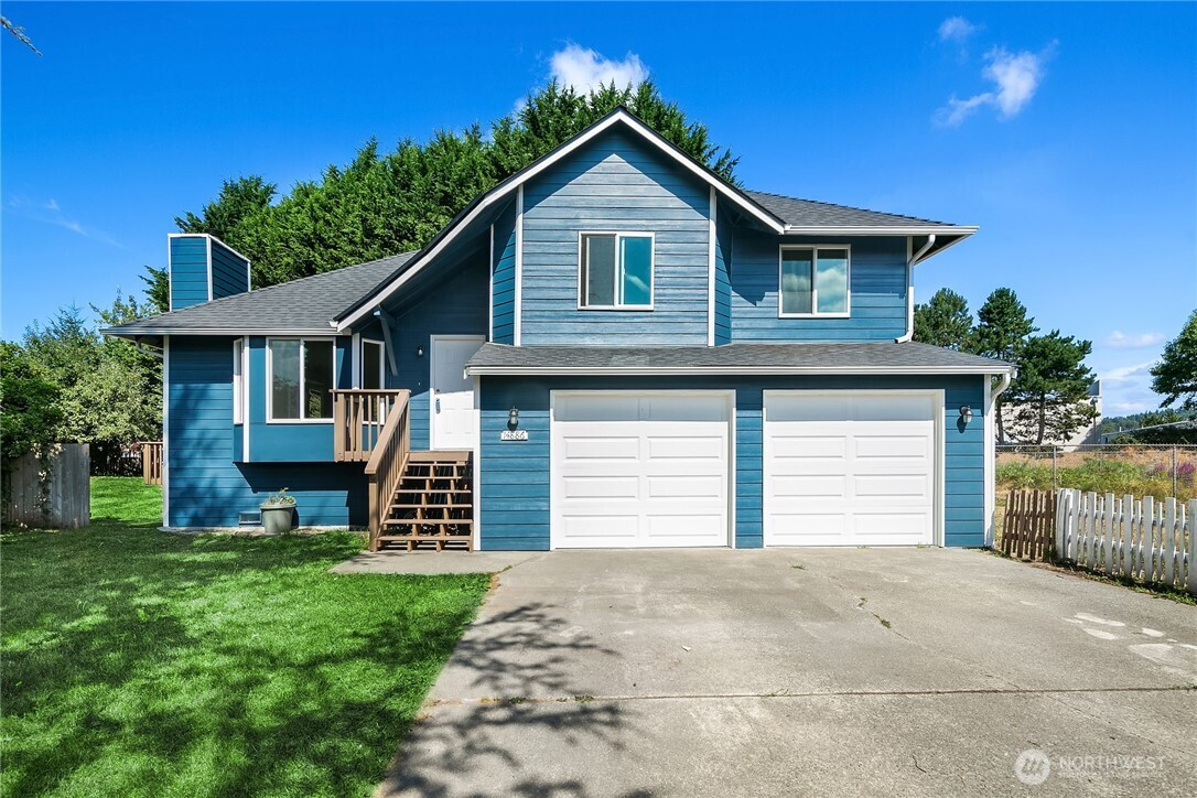 14886 173rd Avenue SE, Monroe, WA 98272