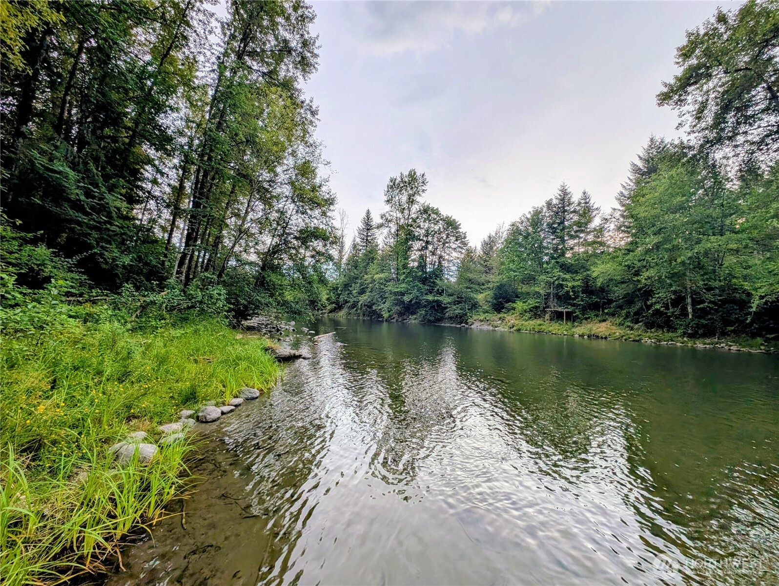 0 Trout Farm Road, Sultan, WA 98277