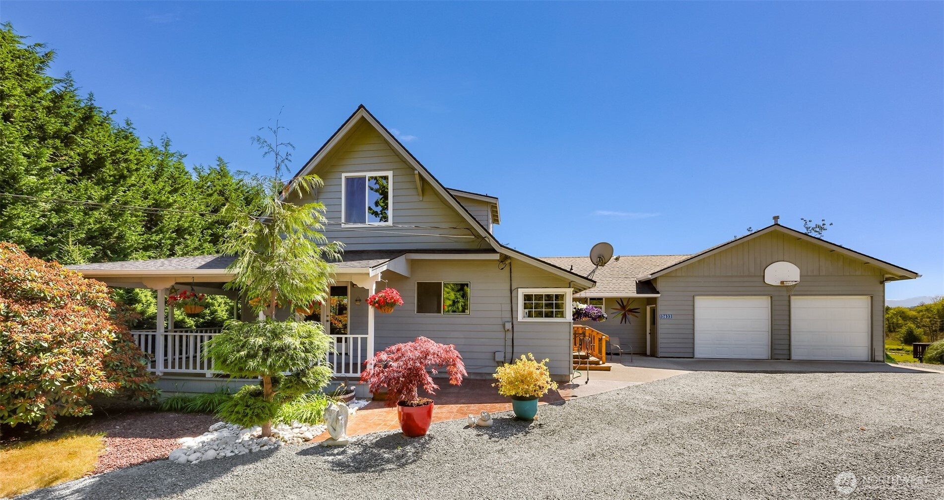 13633 State Route 9, Mount Vernon, WA 98273