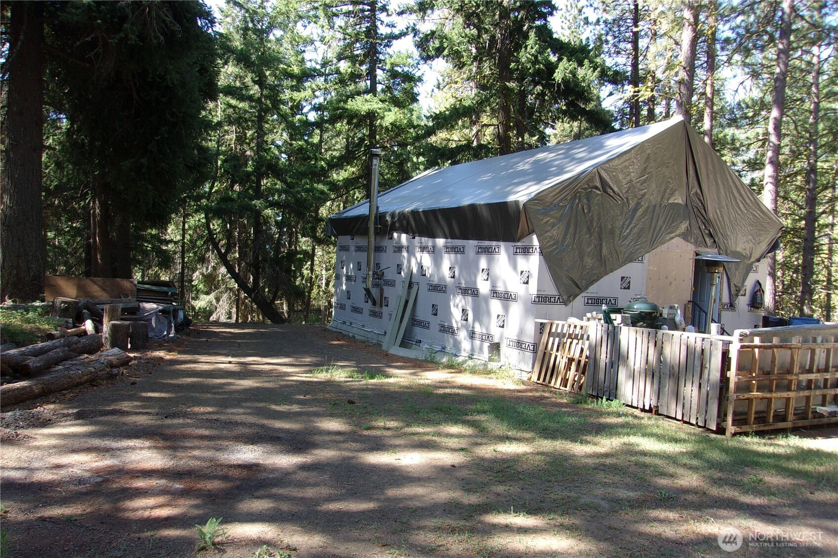 0 Elk Springs Road, Ellensburg, WA 98926