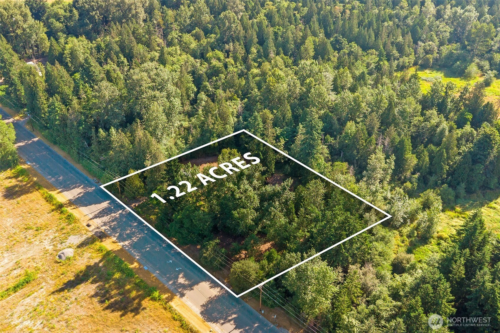 9330 Odell Street, Blaine, WA 98230