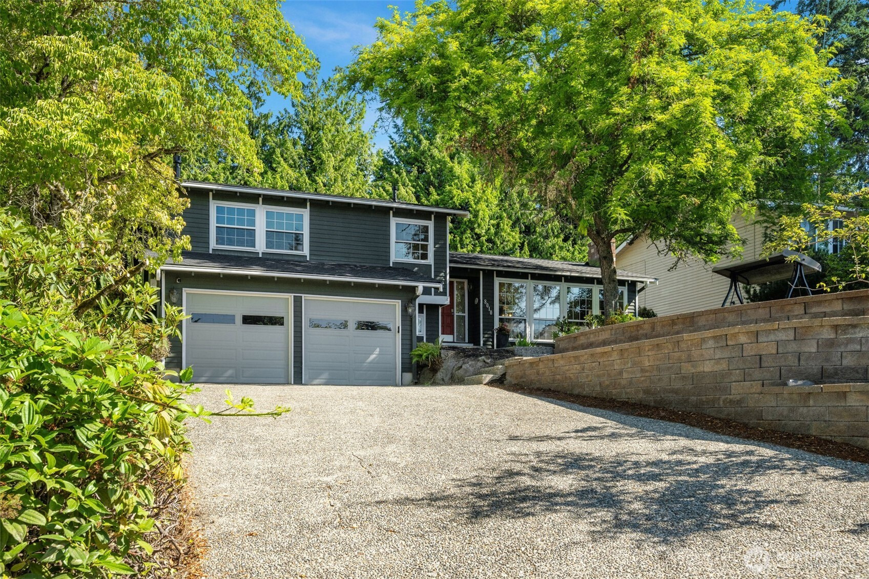 8010 NE 115th Way, Kirkland, WA 98034