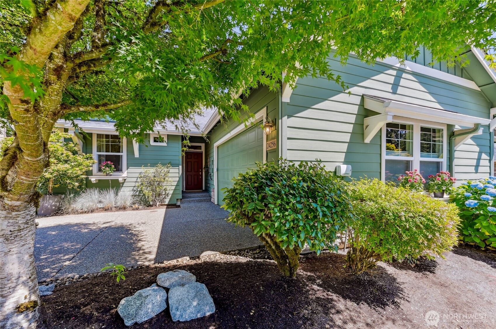 24256 NE Vine Maple Way, Redmond, WA 98053