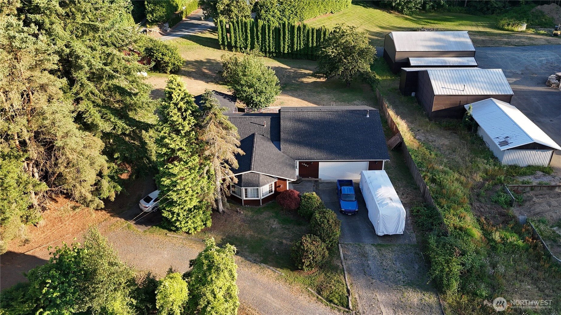 1257 Lattimore Road, Ferndale, WA 98248